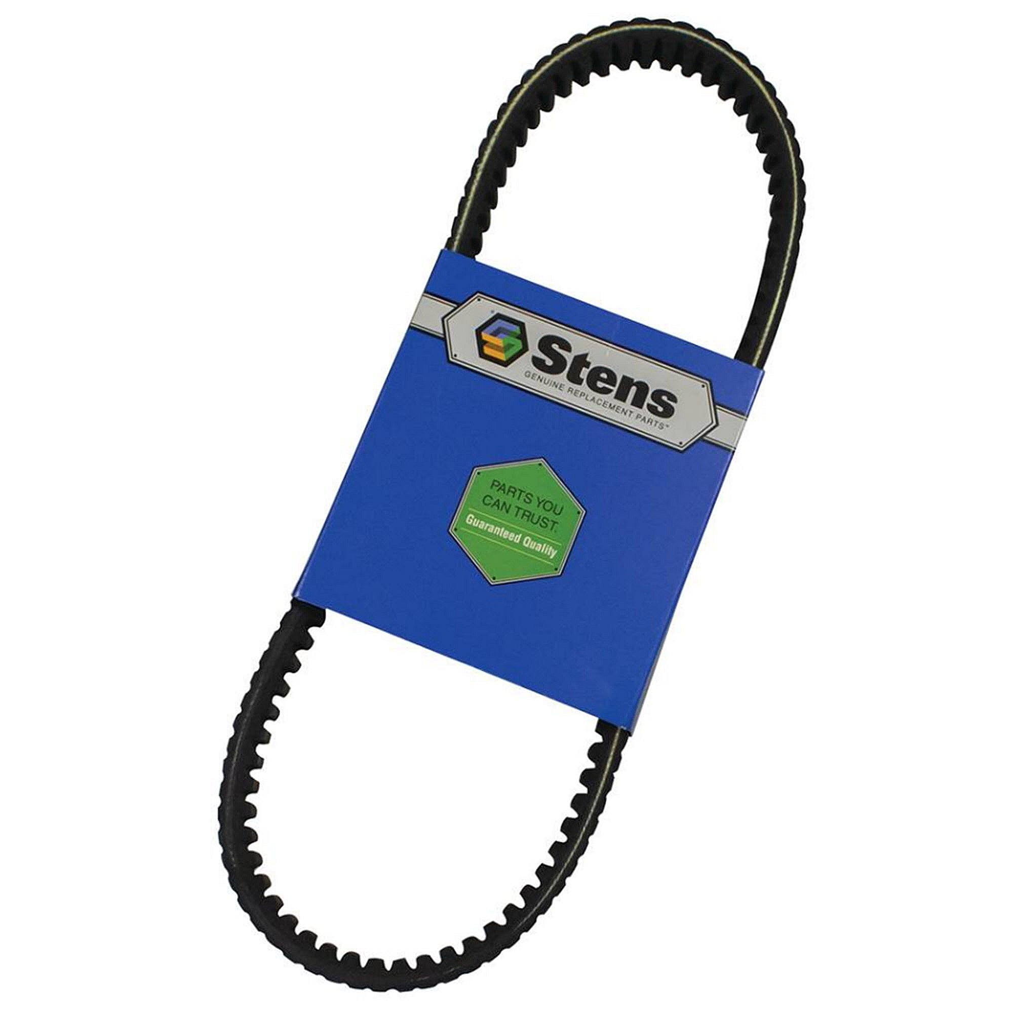 Part #265-586, Stens Oem Replacement Belt, E-Z-Go 606136, Qty-1 (Replaces 606136)