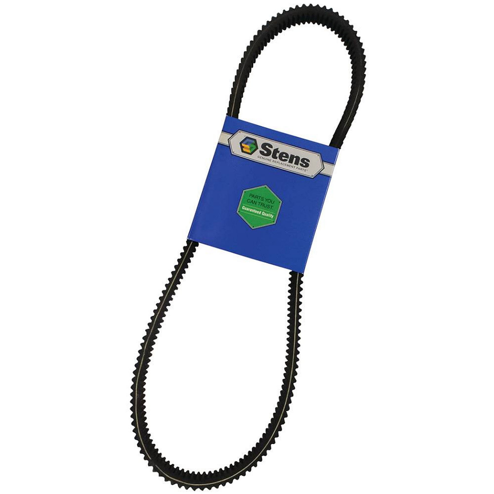 Part #265-588, Stens Oem Replacement Belt, John Deere Uc14244, Qty-1 (Replaces M155037, Uc14244, Vg10928)