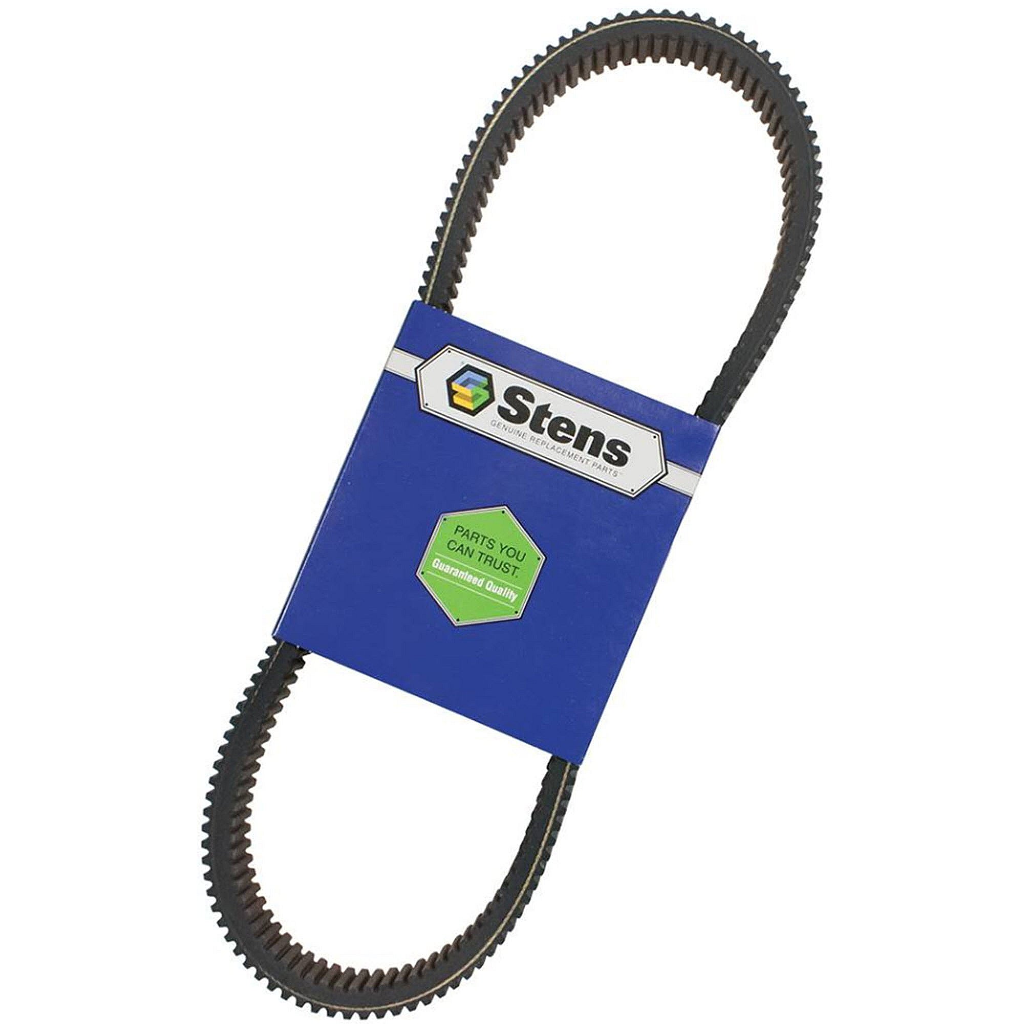 Ace Part #265-589, Stens Oem Replment Belt, E-Z-Go 618630, Qty-1 (Same As 618630, 8141)