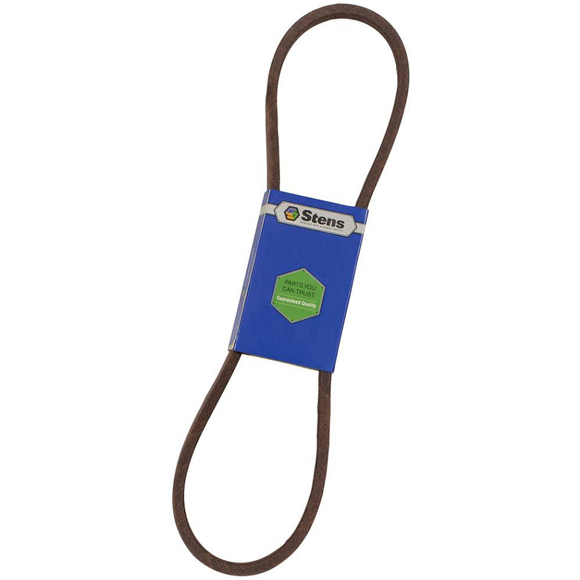 Part #265-597, Stens Oem Replacement Belt, Husqvarna 587209001, Qty-1 (Replaces 501818202, 584216102, 587209001)
