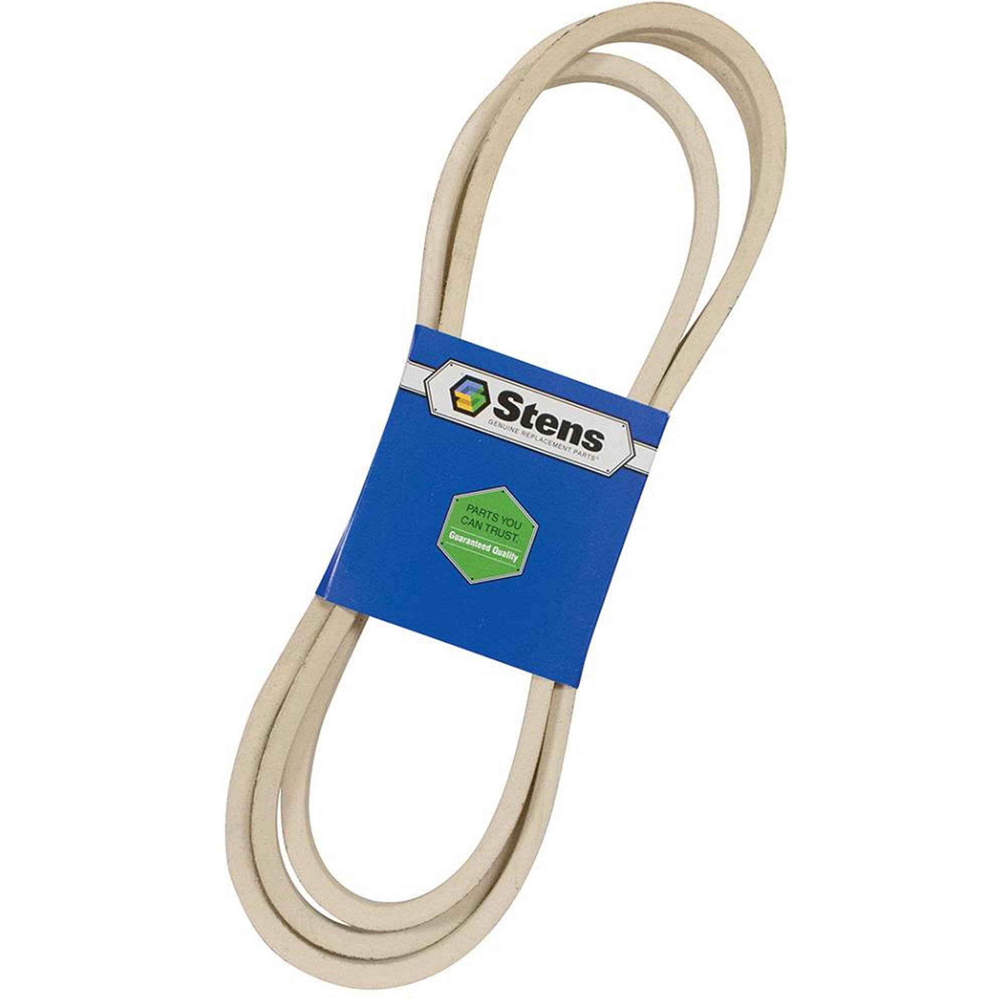 Part #265-600, Stens Oem Replacement Belt, Scag 483001, Qty-1 (Replaces 483001)