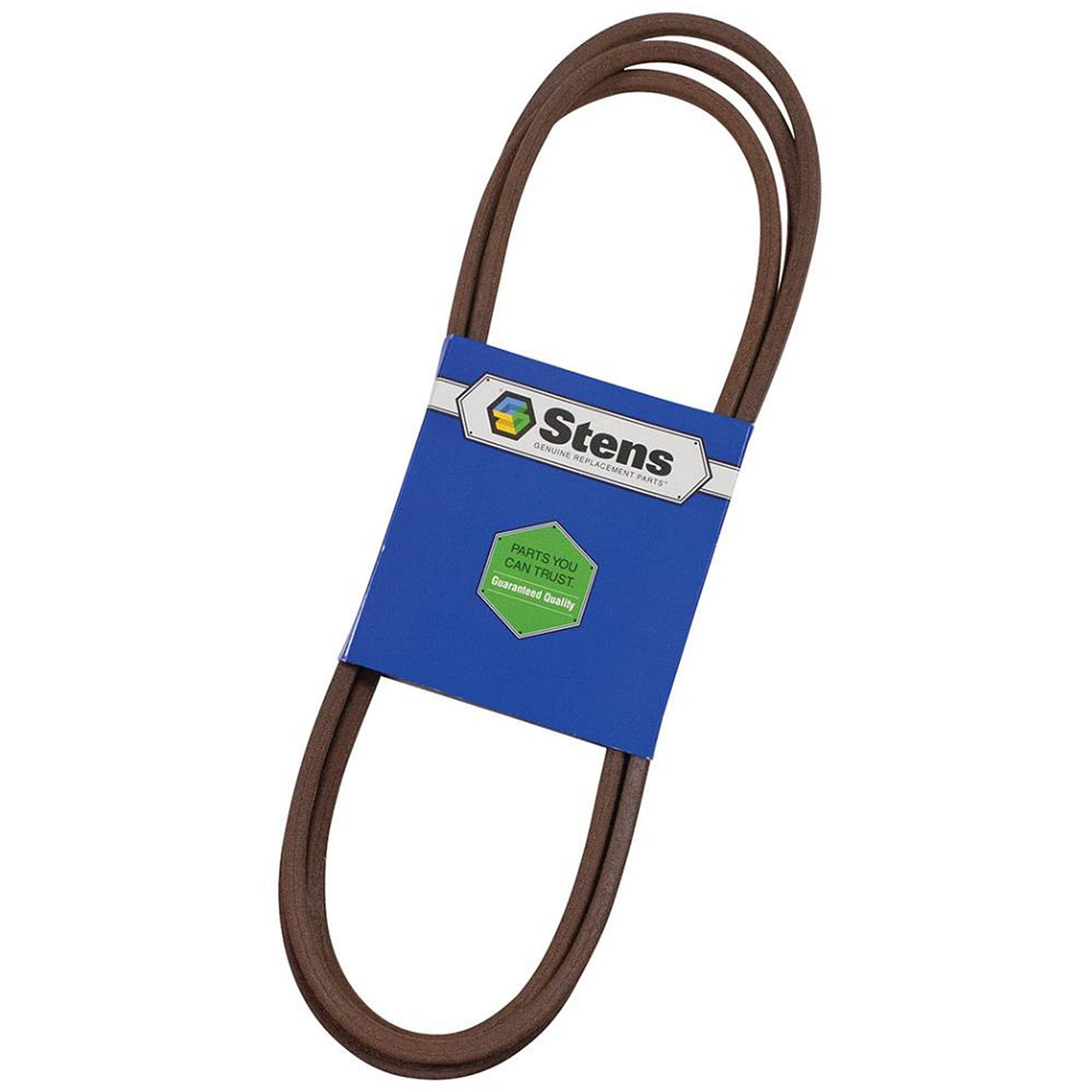 Part #265-601, Stens Oem Replacement Belt, Simplicity 1732956Sm, Qty-1 (Replaces 1732956, 1732956Sm)