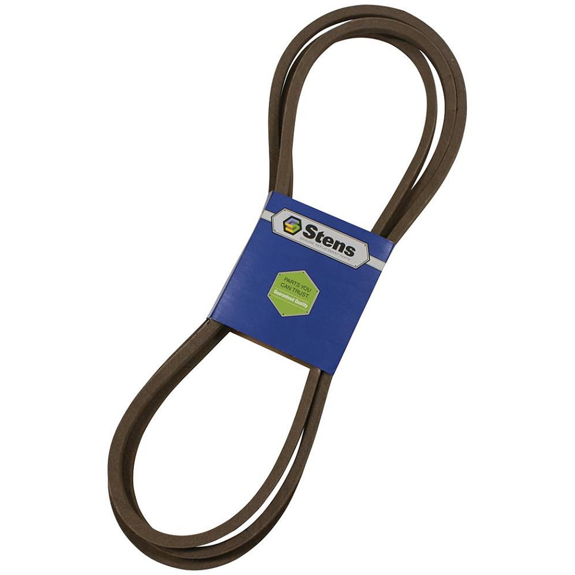 Part #265-606, Stens Oem Replacement Belt, Exmark 126-2538-Sl, Qty-1 (Replaces 1262538, 1262538Sl)