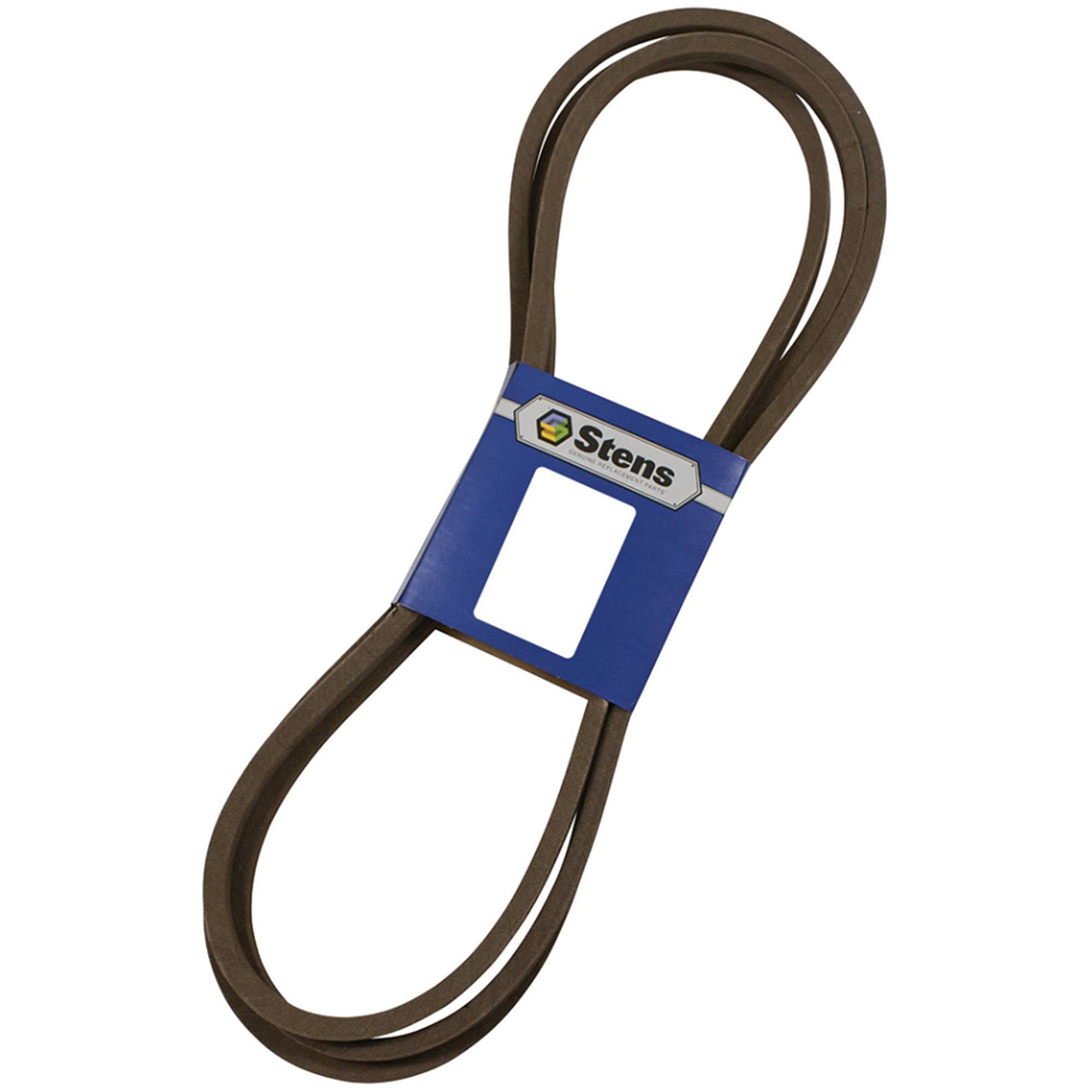 Stens Oem Replacement Belt, Exmark 126-2538-sl, Qty-1 (same As 1262538, 1262538sl) 265-606