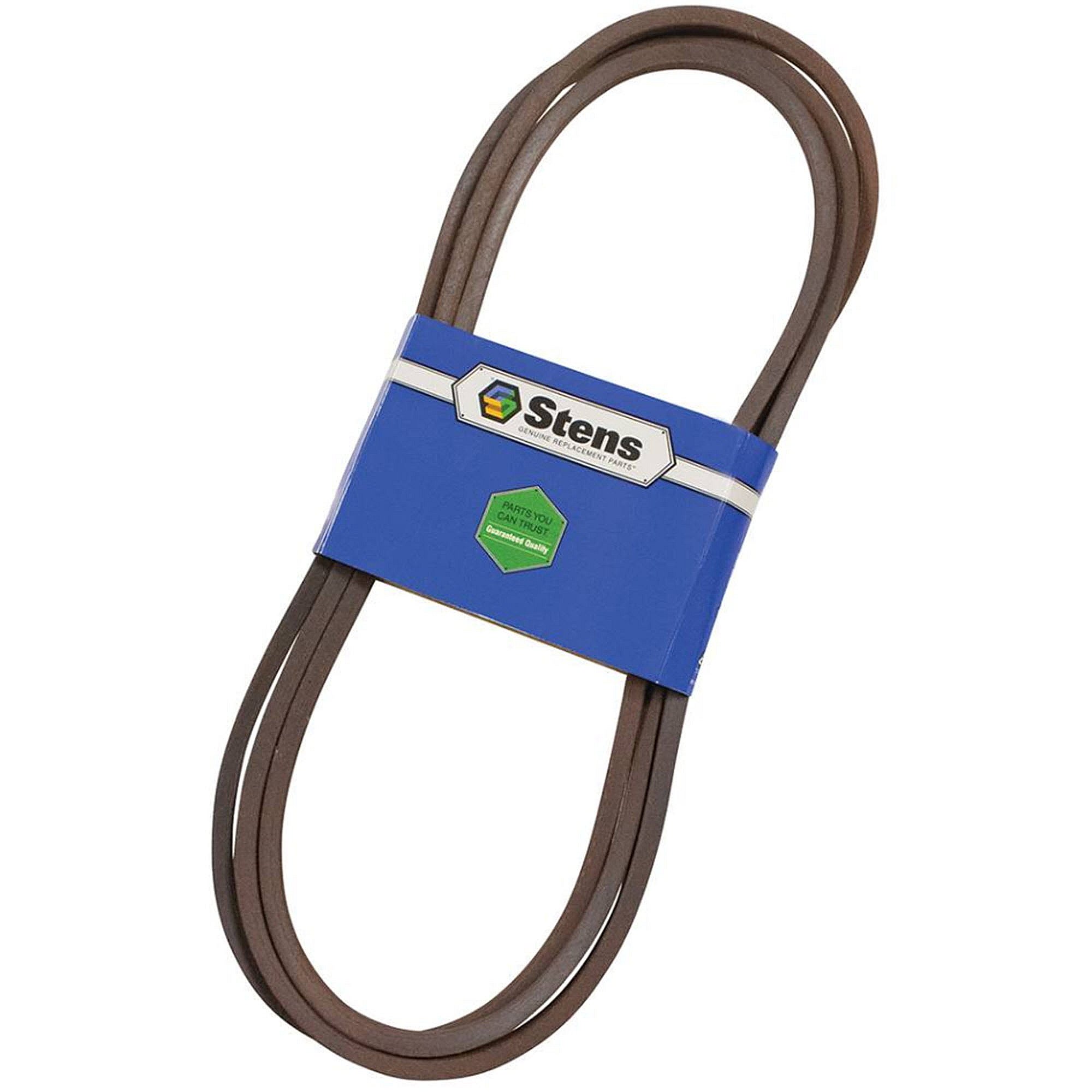 Part #265-608, Stens Oem Replacement Belt, Bad Boy 041-1650-00, Qty-1 (Replaces 041165000, B165)