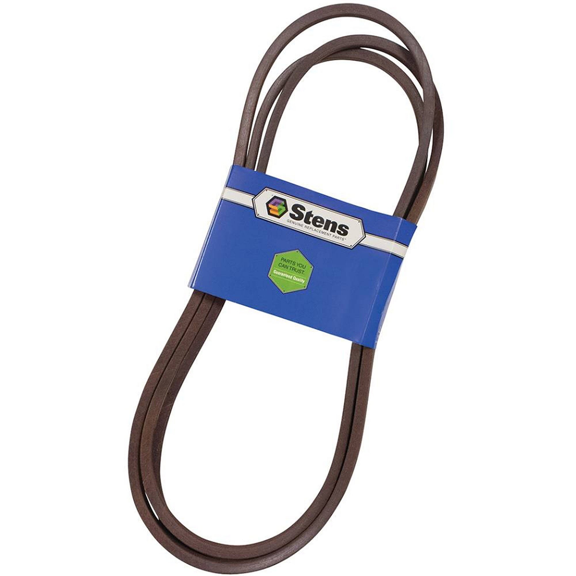 Part #265-609, Stens Oem Replacement Belt, Exmark 126-2539-Sl, Qty-1 (Replaces 1262539, 1262539Sl)