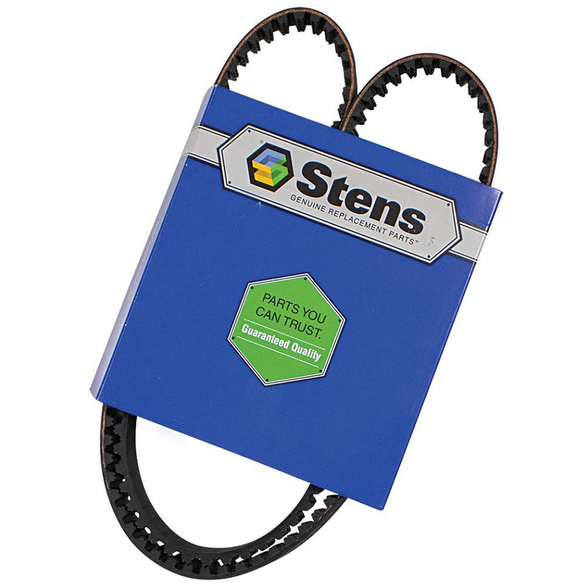 Part #265-610, Stens Oem Replacement Belt, Toro 120-3335, Qty-1 (Replaces 1203335)