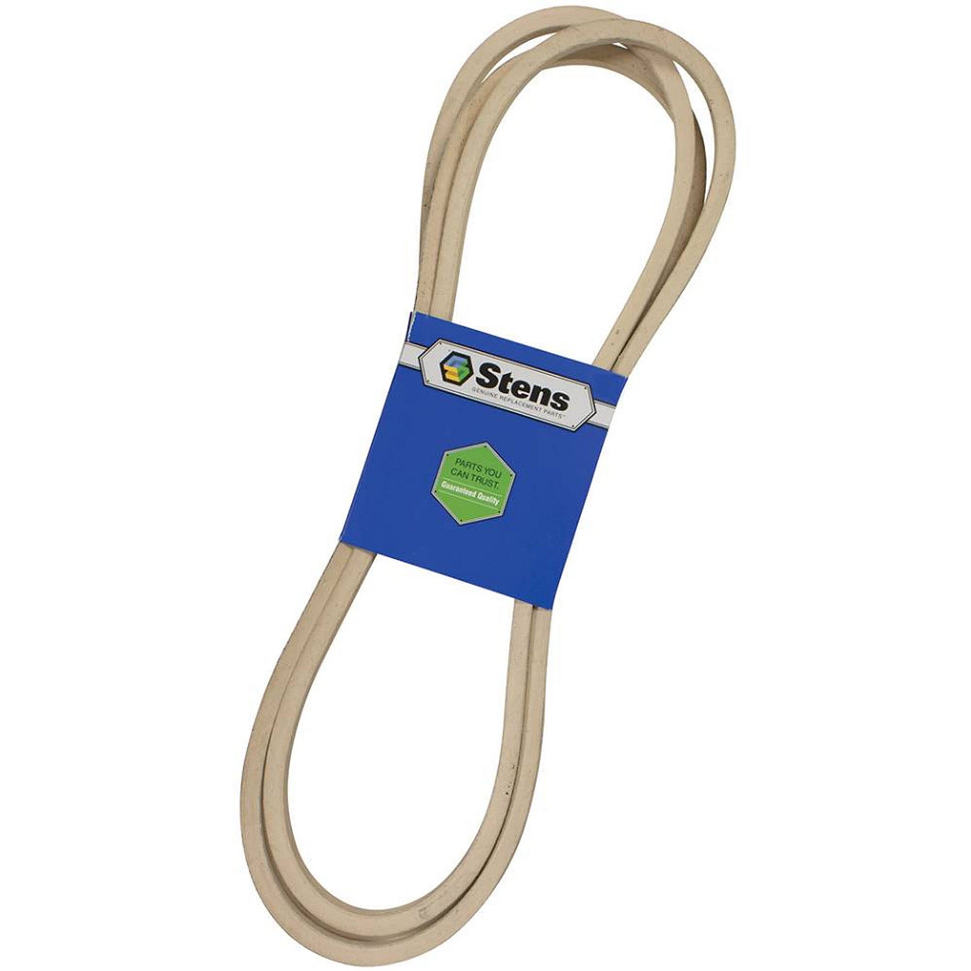 Part #265-617, Stens Oem Replacement Belt, Exmark 116-3455-Sl, Qty-1 (Replaces 1163455, 1163455Sl)