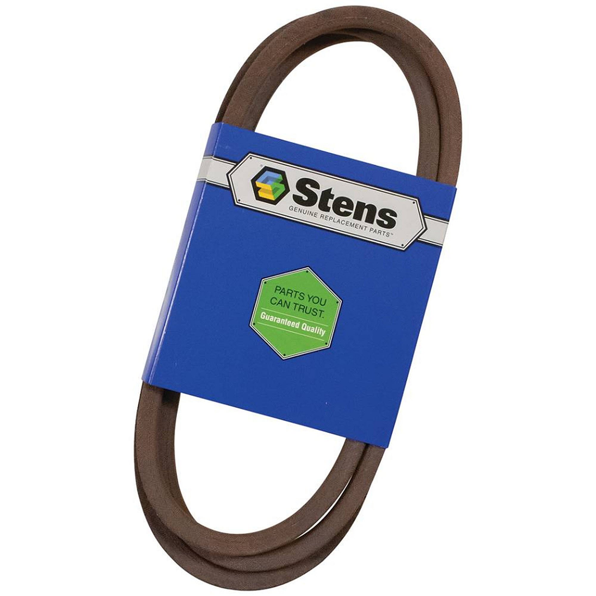 Part #265-618, Stens Oem Replacement Belt, Scag 483969, Qty-1 (Replaces 483969)