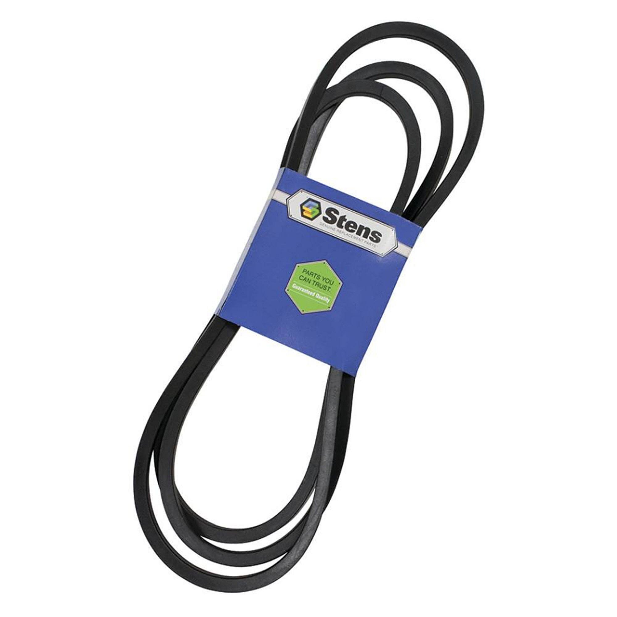 Part #265-619, Stens Oem Replacement Belt, Dixie Chopper 30236-0, Qty-1 (Replaces 302360, 823243)