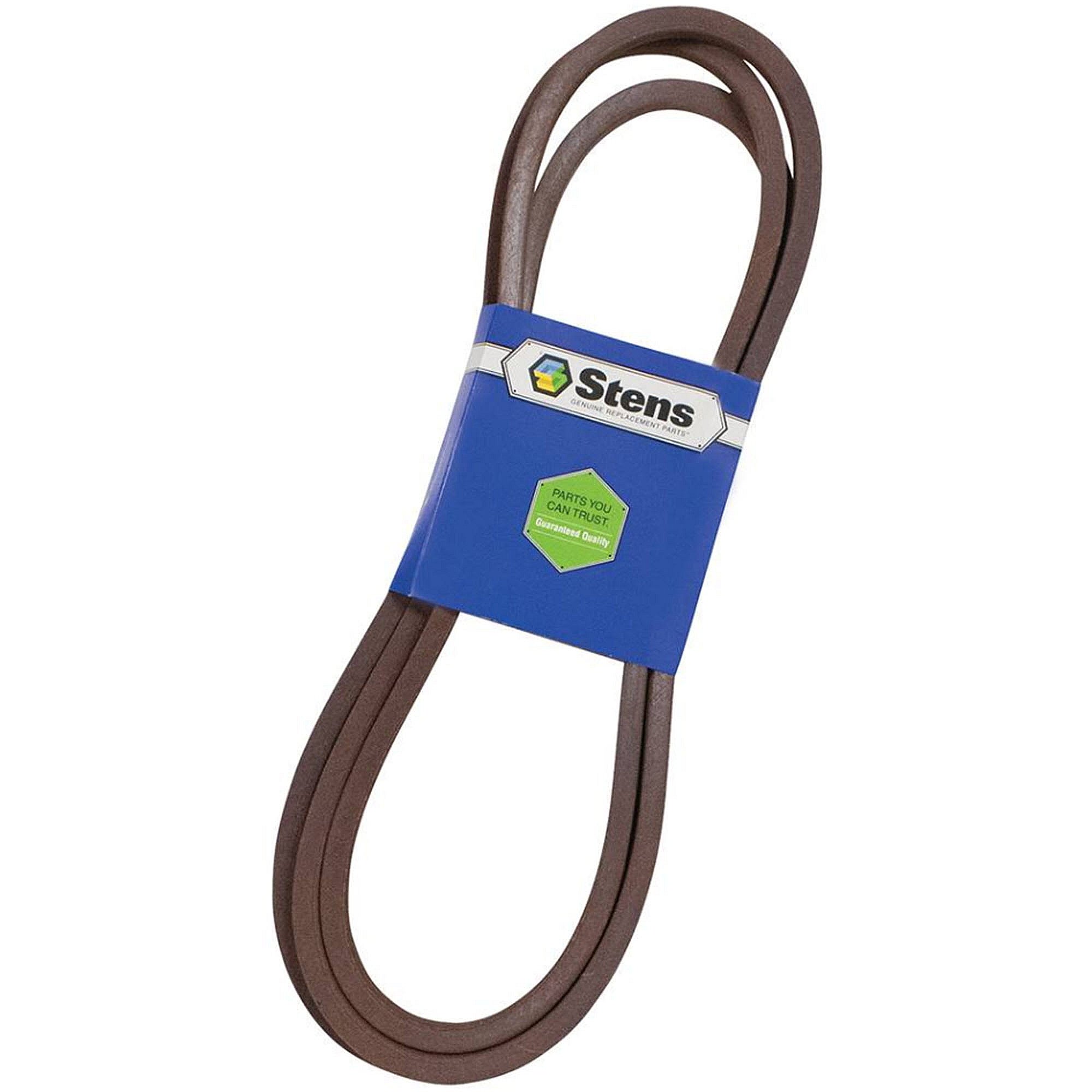 Part #265-620, Stens Oem Replacement Belt, Exmark 126-0783-Sl, Qty-1 (Replaces 1260783, 1260783Sl)