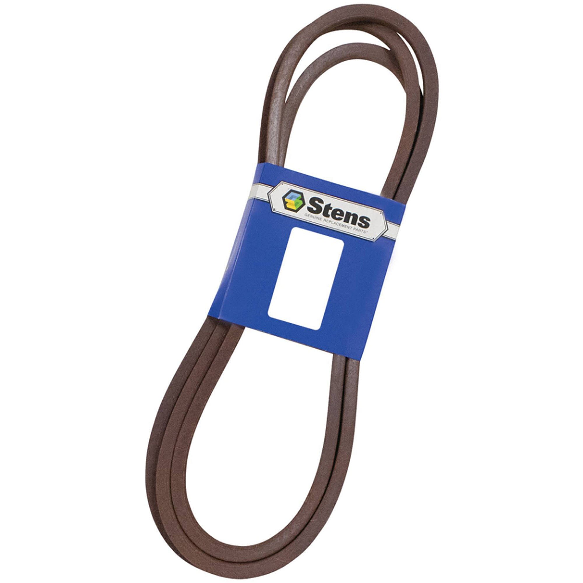 Stens Oem Replacement Belt, Exmark 126-0783-sl, Qty-1 (same As 1260783, 1260783sl) 265-620