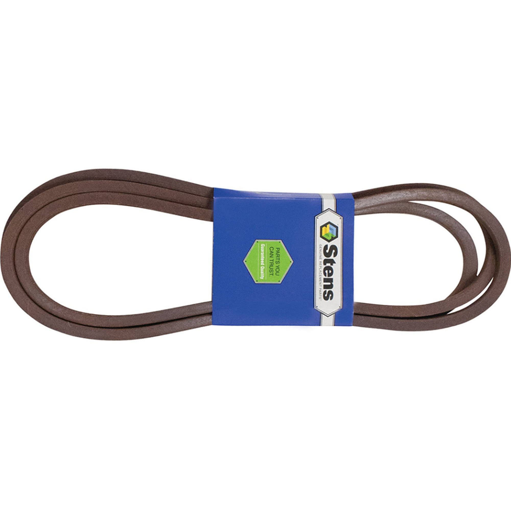 Stens Oem Replacement Belt, Exmark 126-0783-sl, Qty-1 (same As 1260783, 1260783sl) 265-620
