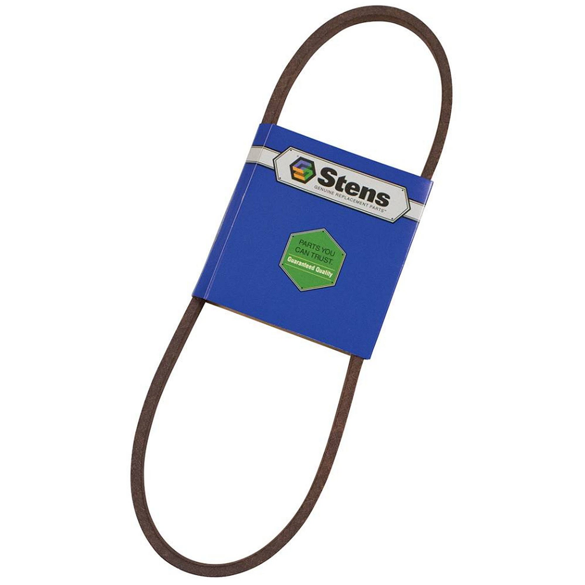 Part #265-621, Stens Oem Replacement Belt, Cub Cadet 954-04208A, Qty-1 (Replaces 75404208, 75404208A, 95404208, 95404208A)