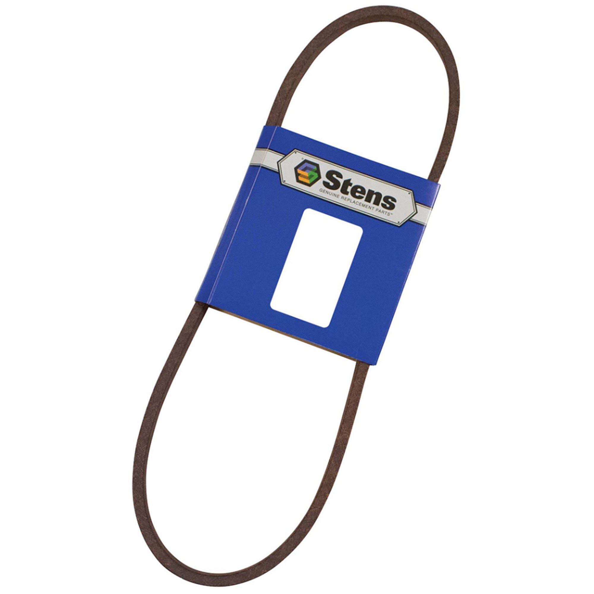 Stens Oem Replacement Belt, Cub Cadet 954-04208a, Qty-1 (same As 75404208, 75404208a, 95404208, 95404208a) 265-621