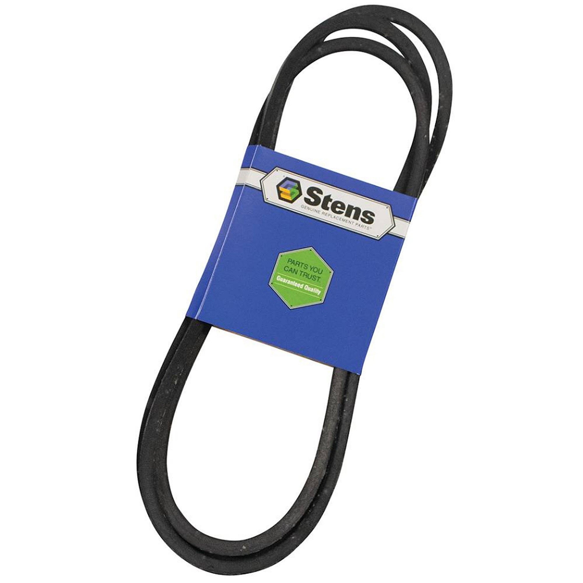 Part #265-623, Stens Oem Replacement Belt, Simplicity 1668066Sm, Qty-1 (Replaces 1668066, 1668066Sm)