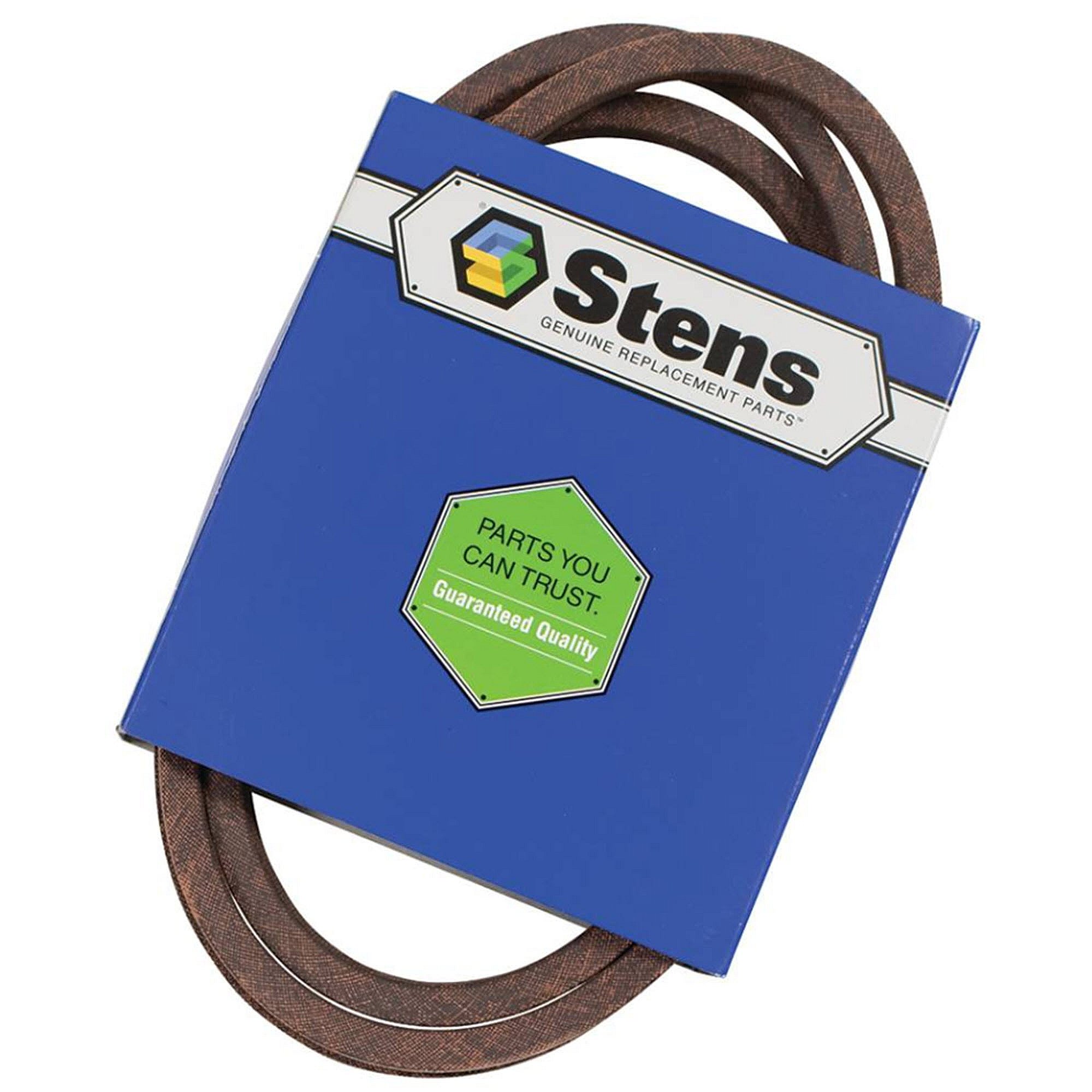 Part #265-624, Stens Oem Replacement Belt, Cub Cadet 954-04145A, Qty-1 (Replaces 75404145, 75404145A, 95404145, 95404145A)