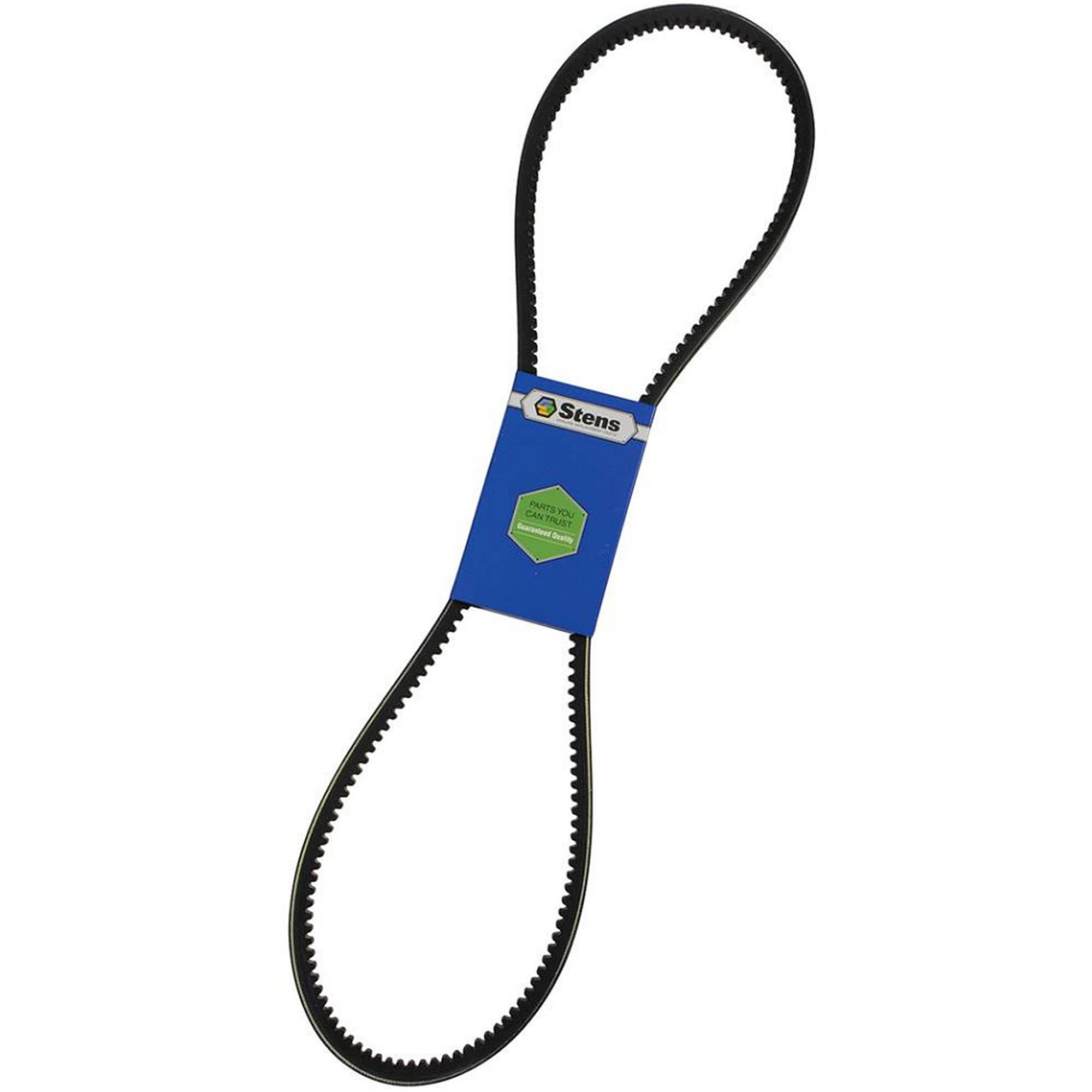 Part #265-628, Stens Oem Replacement Belt, Exmark 103-4761-Sl, Qty-1 (Replaces 07225800, 1034761, 1034761Sl, 482009