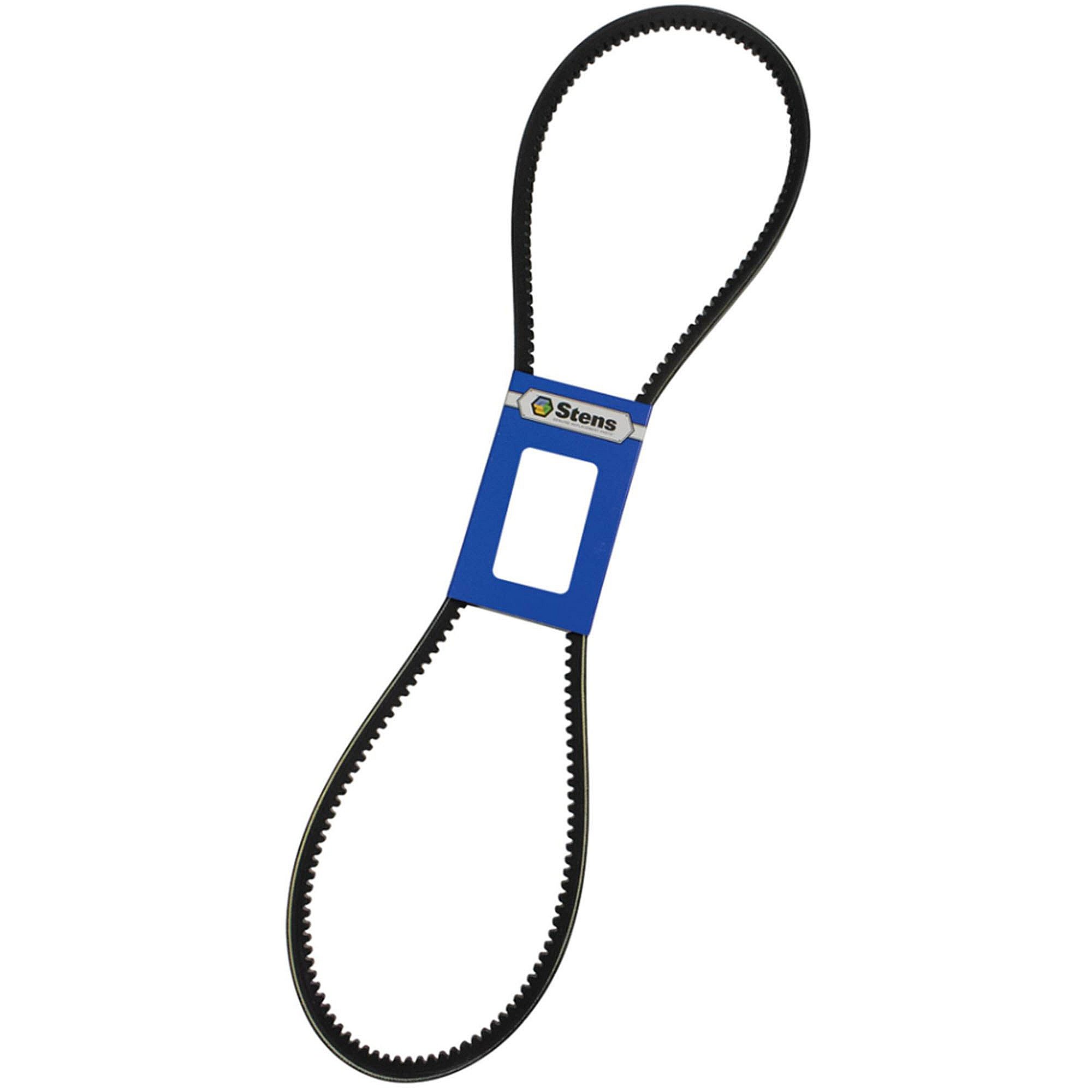 Stens Oem Replacement Belt, Exmark 103-4761-sl, Qty-1 (same As 07225800, 1034761, 1034761sl, 482009, 702025800, 71460024, 7225800) 265-628