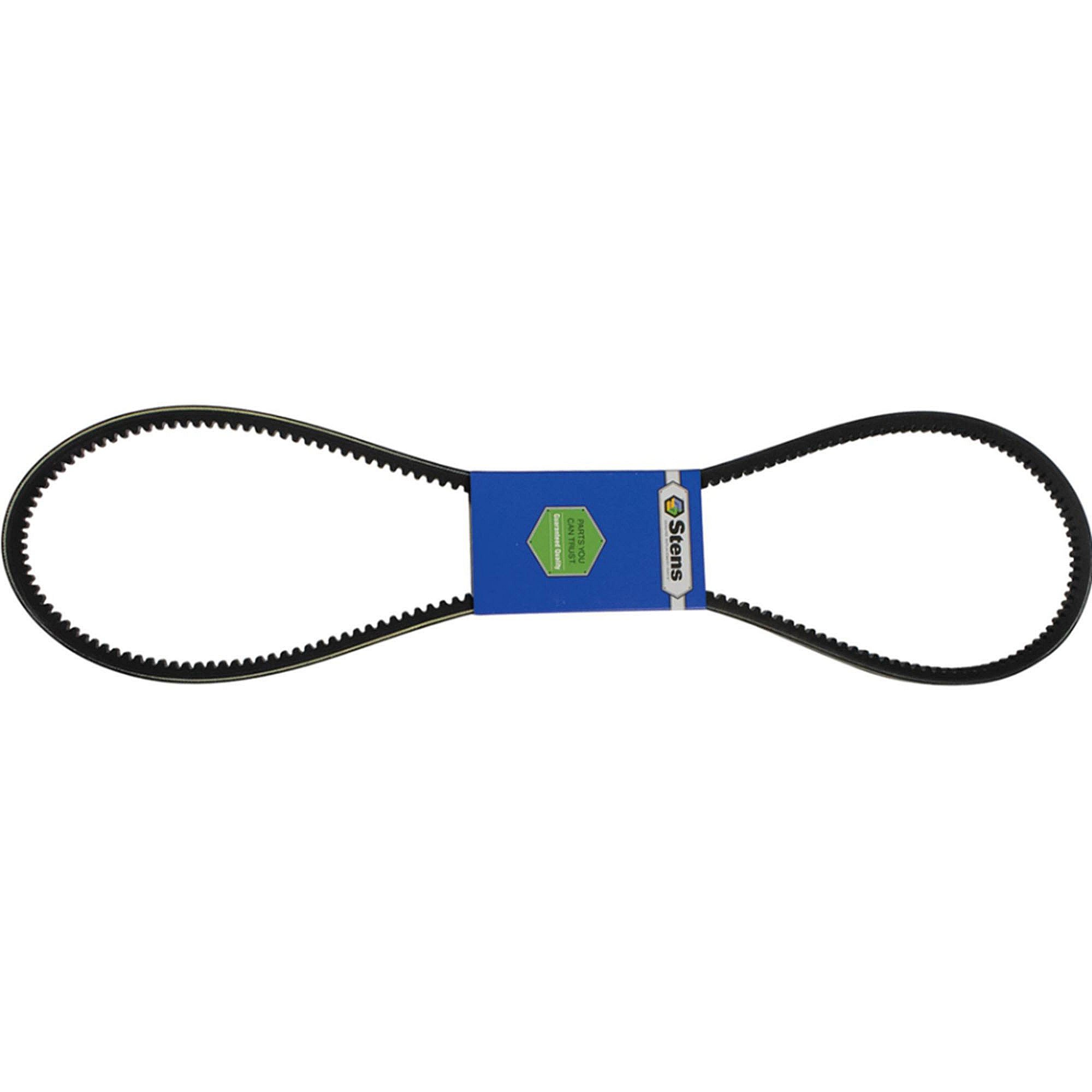 Stens Oem Replacement Belt, Exmark 103-4761-sl, Qty-1 (same As 07225800, 1034761, 1034761sl, 482009, 702025800, 71460024, 7225800) 265-628