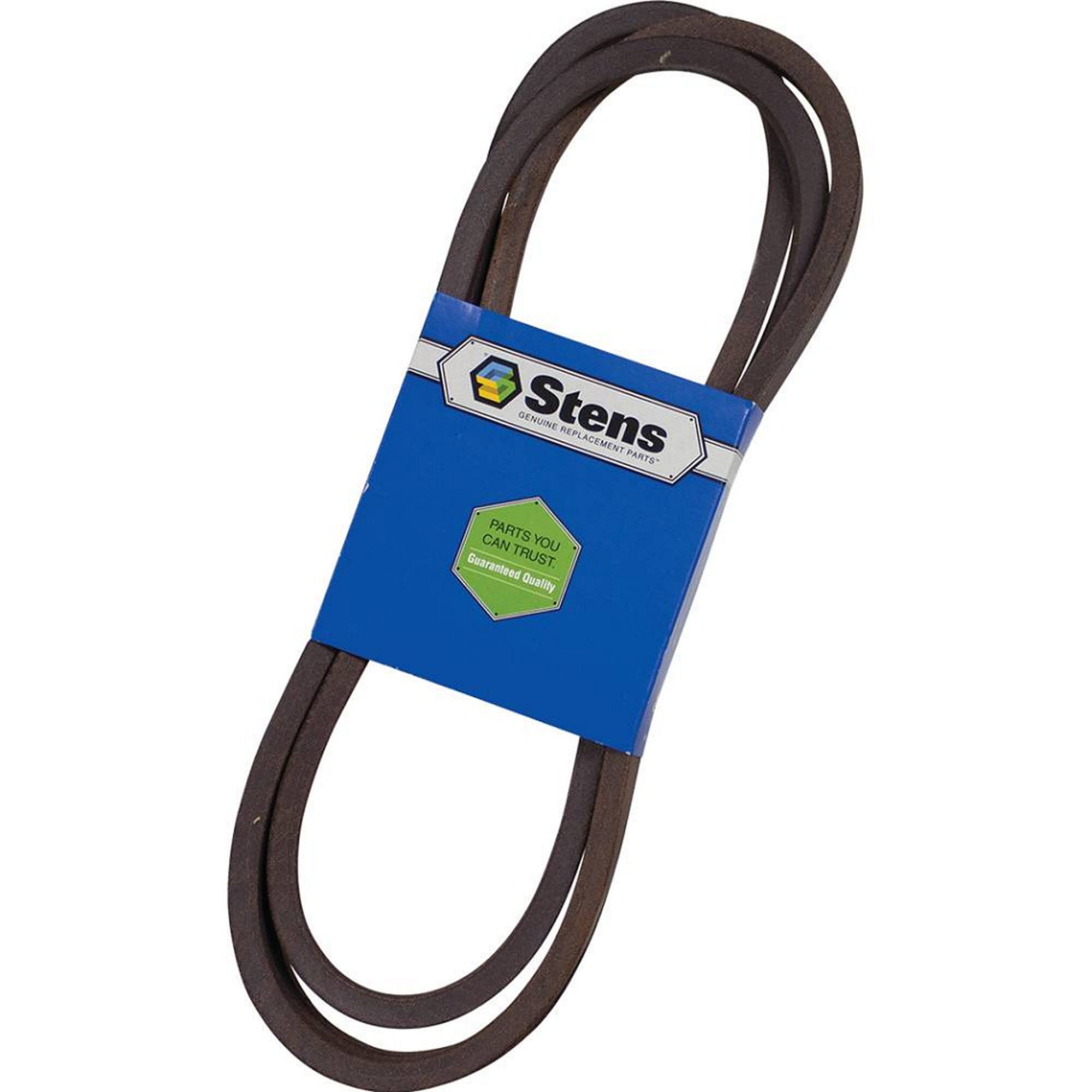 Part #265-636, Stens Oem Replacement Belt, John Deere Tcu16907, Qty-1 (Replaces Tcu16907)