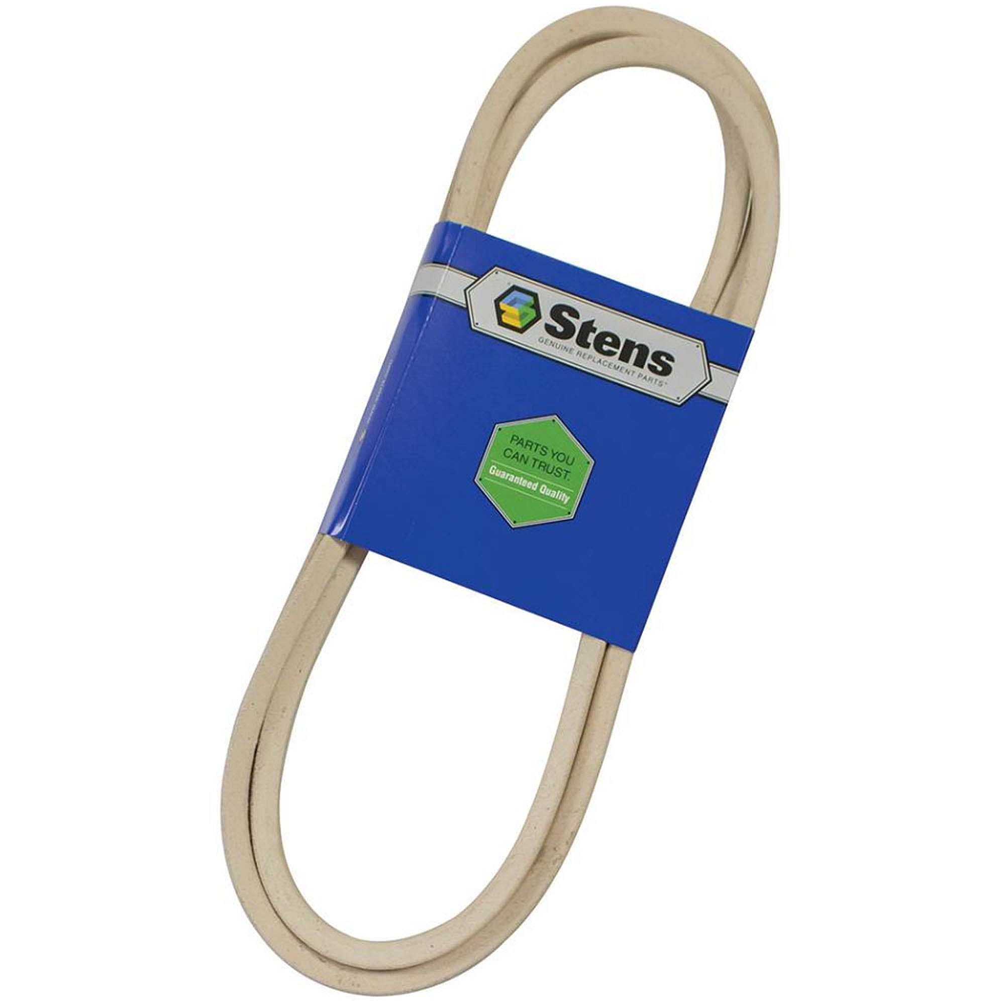 Part #265-638, Stens Oem Replacement Belt, John Deere M126536, Qty-1 (Replaces M126536)