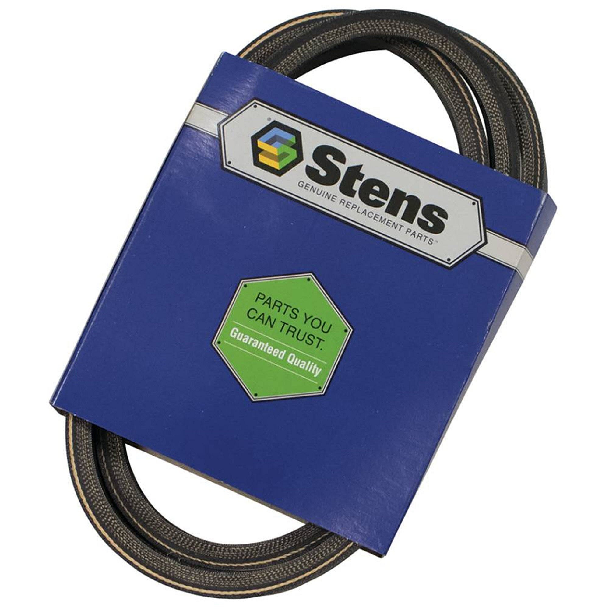 Part #265-640, Stens Oem Replacement Belt, John Deere M82462, Qty-1 (Replaces M82462)