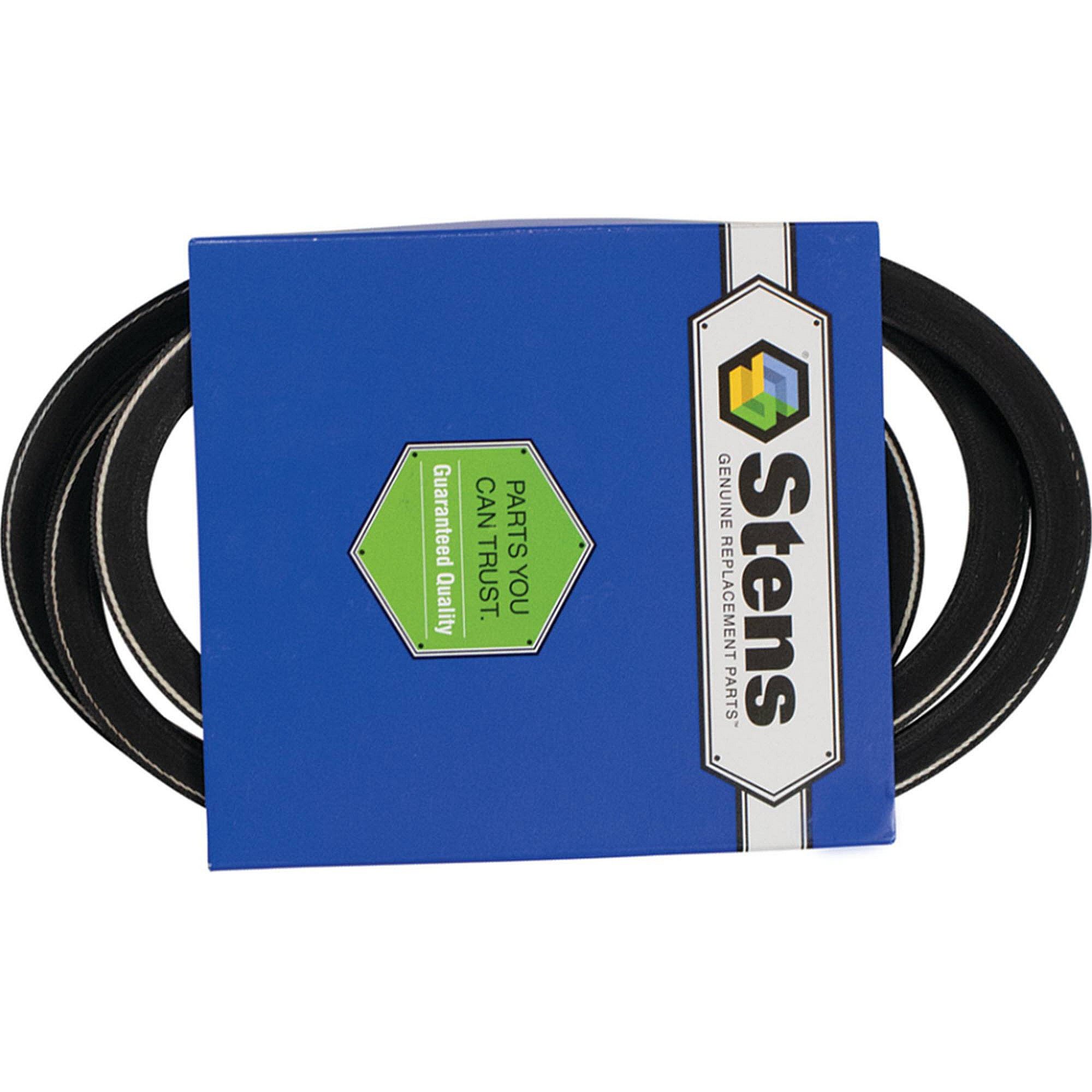 Stens Oem Replacement Belt, John Deere M82734, Qty-1 (same As M77988, M82734) 265-641