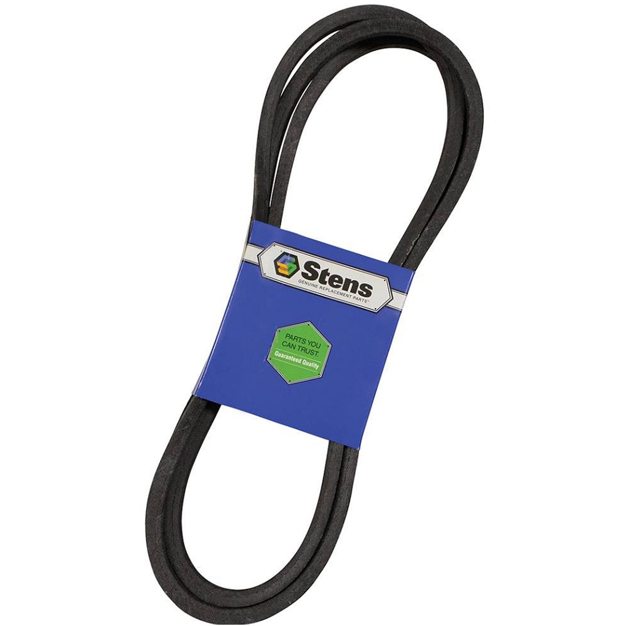 Part #265-642, Stens Oem Replacement Belt, John Deere Tcu13196, Qty-1 (Replaces Tcu13196)