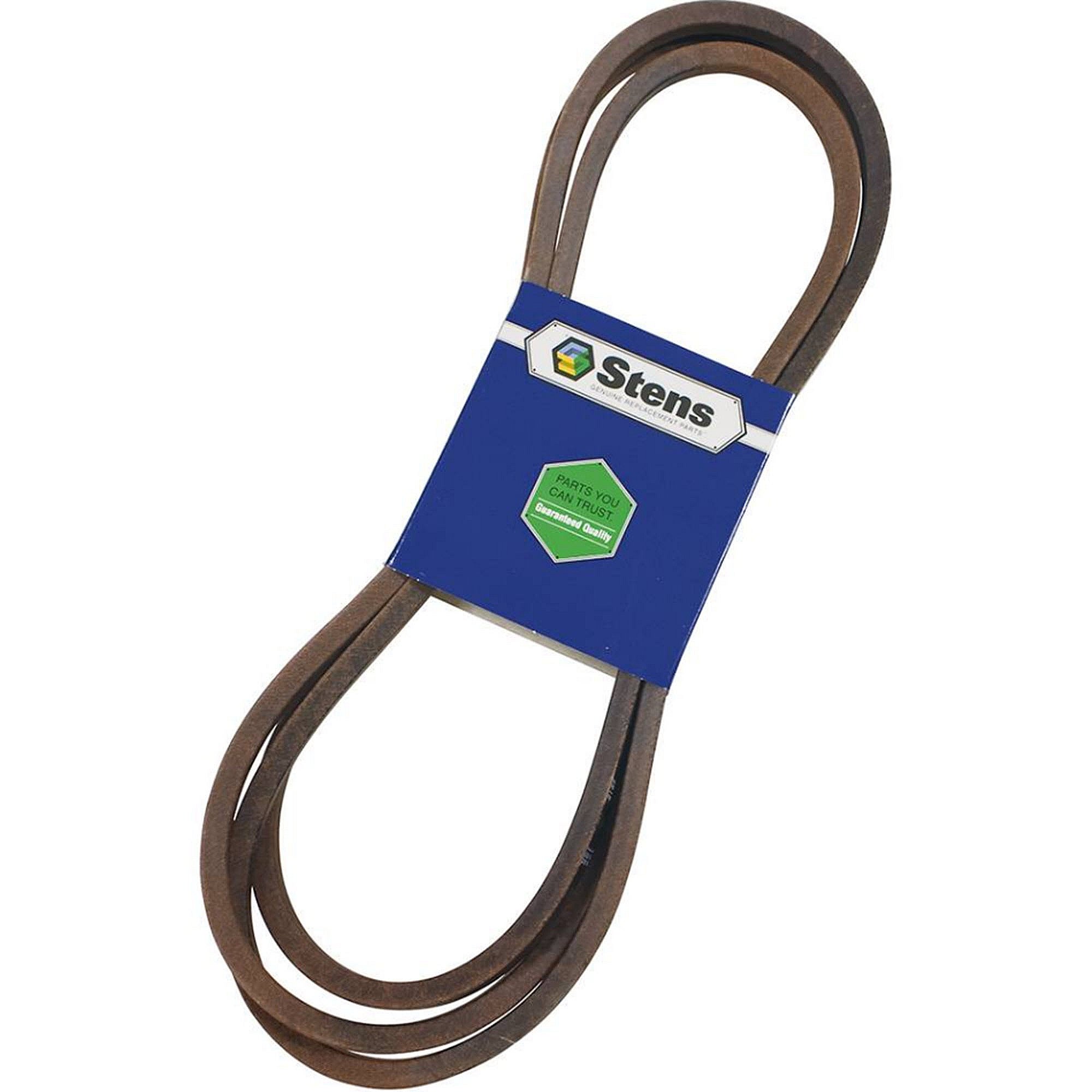 Part #265-644, Stens Oem Replacement Belt, Grasshopper 382084, Qty-1 (Replaces 382064, 382084)