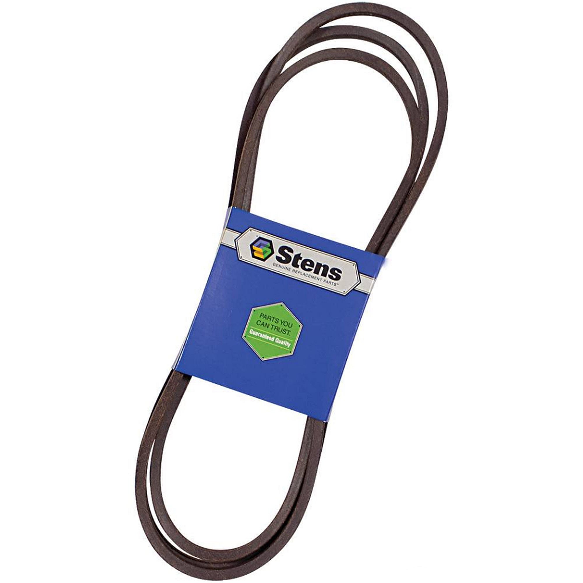 Part #265-647, Stens Oem Replacement Belt, Ariens 07200523, Qty-1 (Replaces 07200523, 7200523)