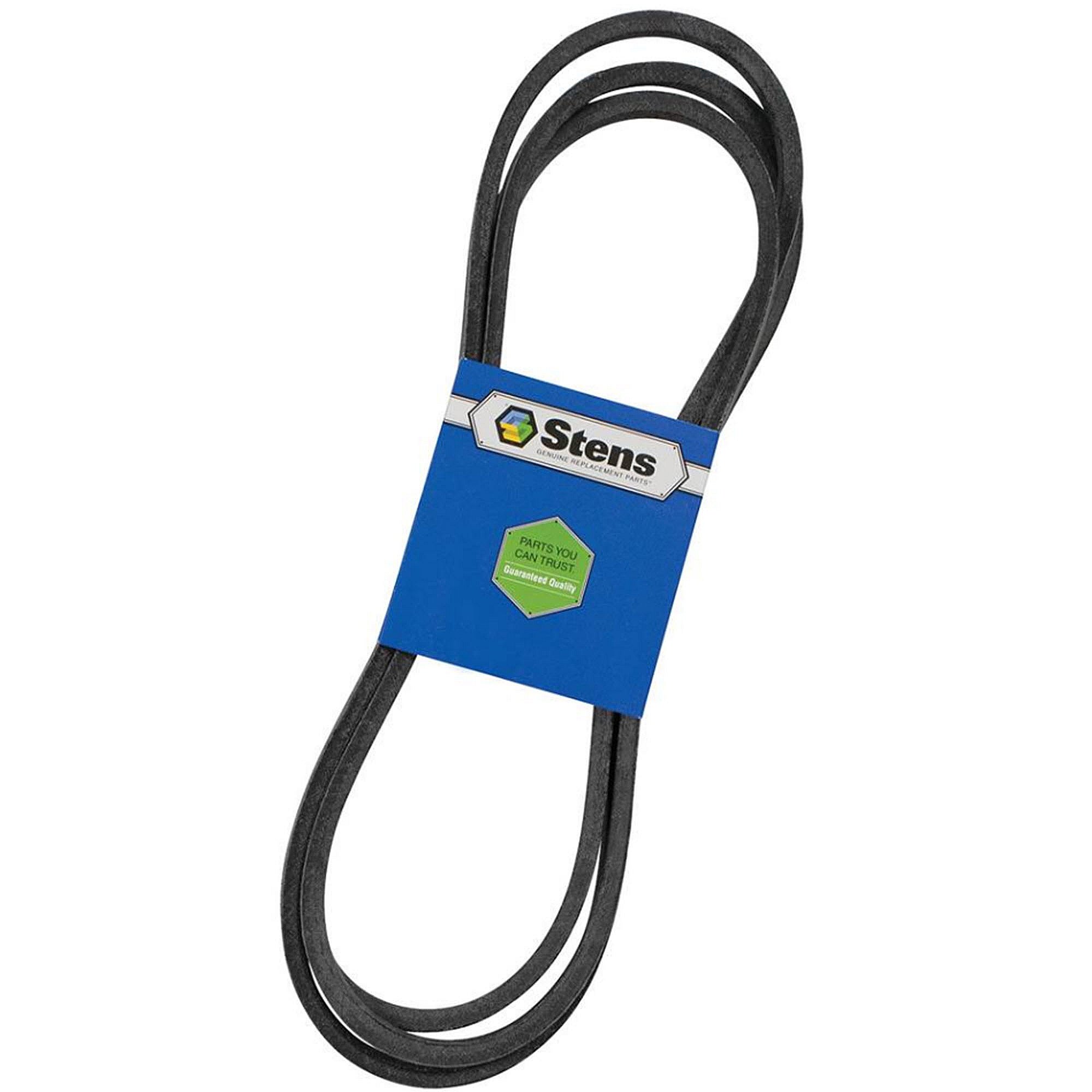 Part #265-653, Stens Oem Replacement Belt, Scag 483741, Qty-1 (Replaces 483741)
