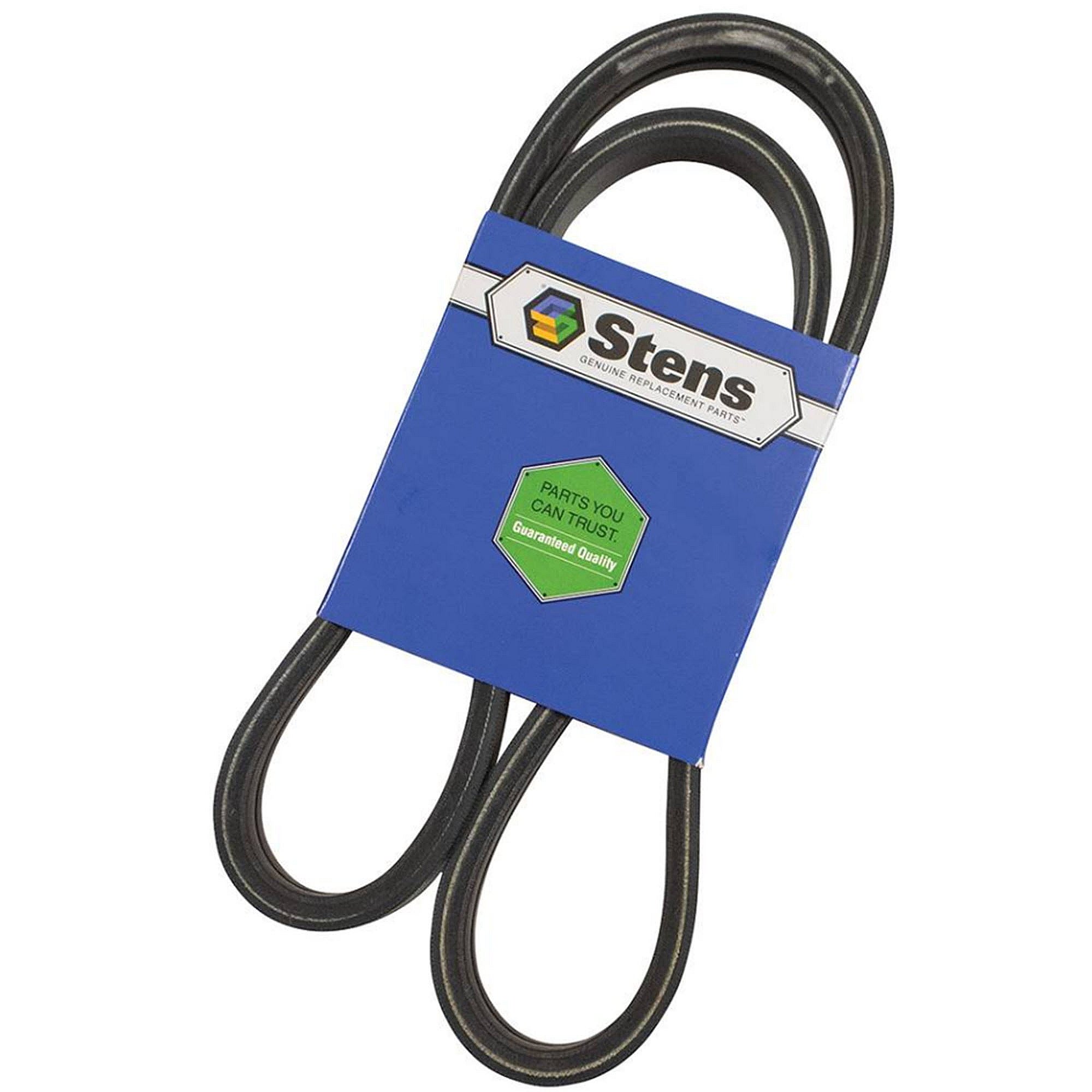 Part #265-656, Stens Oem Replacement Belt, Bobcat 38212, Qty-1 (Replaces 38212)