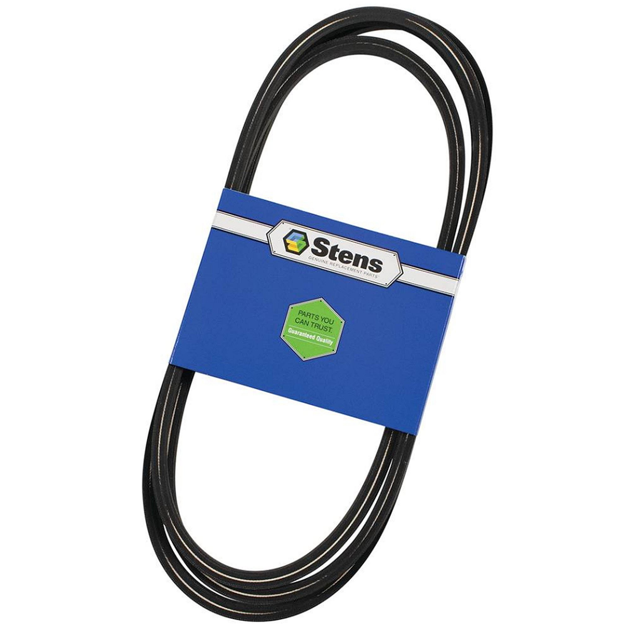 Part #265-657, Stens Oem Replacement Belt, Dixie Chopper 2006B130R, Qty-1 (Replaces 2006B130R, 9907B130)