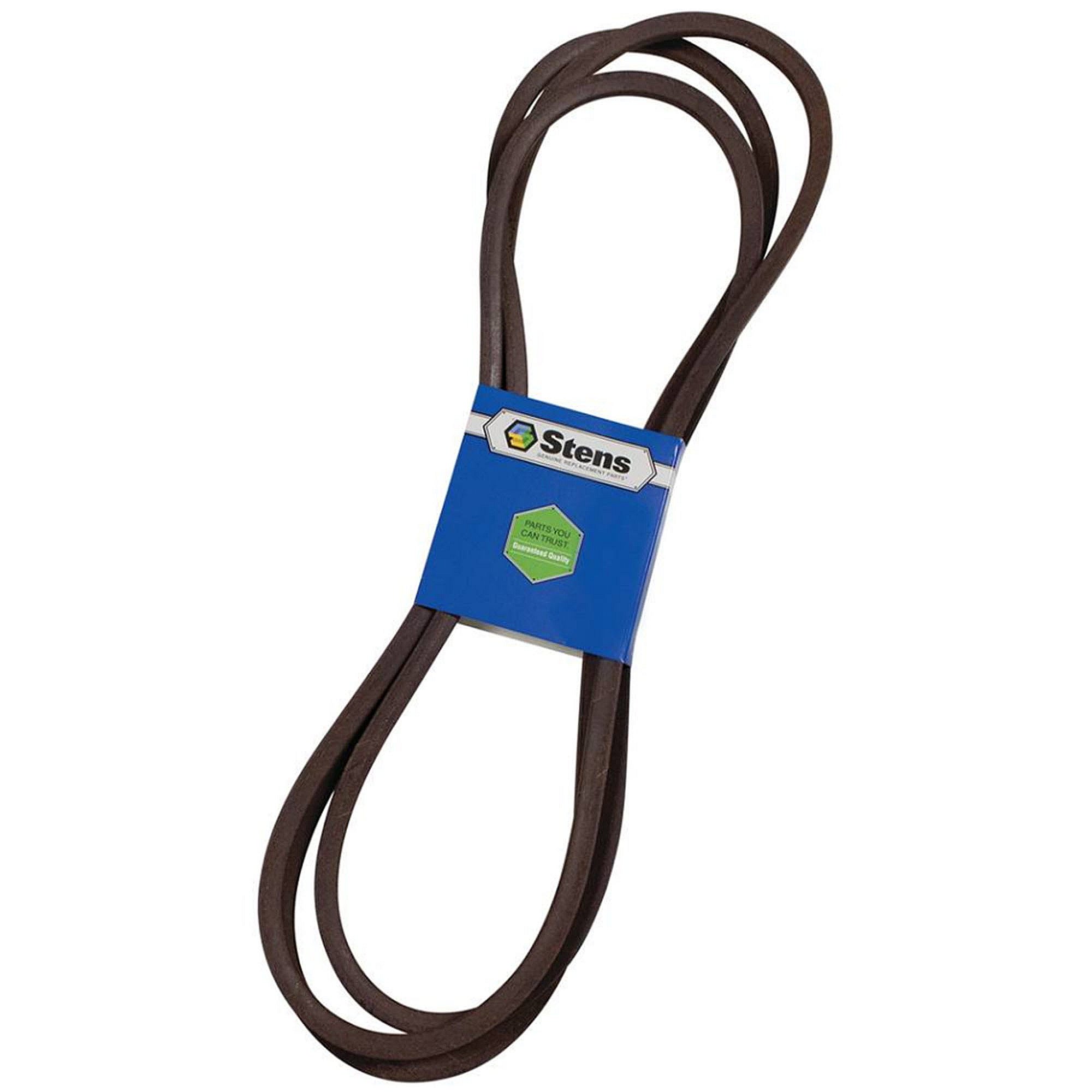 Part #265-660, Stens Oem Replacement Belt, Toro 115-7426-Sl, Qty-1 (Replaces 1157426, 1157426Sl)
