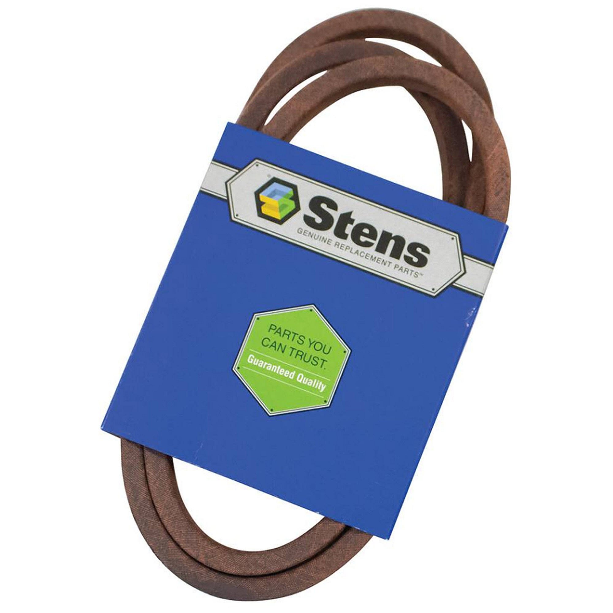 Part #265-661, Stens Oem Replacement Belt, Mtd 954-04249A, Qty-1 (Replaces 75404249, 75404249A, 95404249, 95404249A)