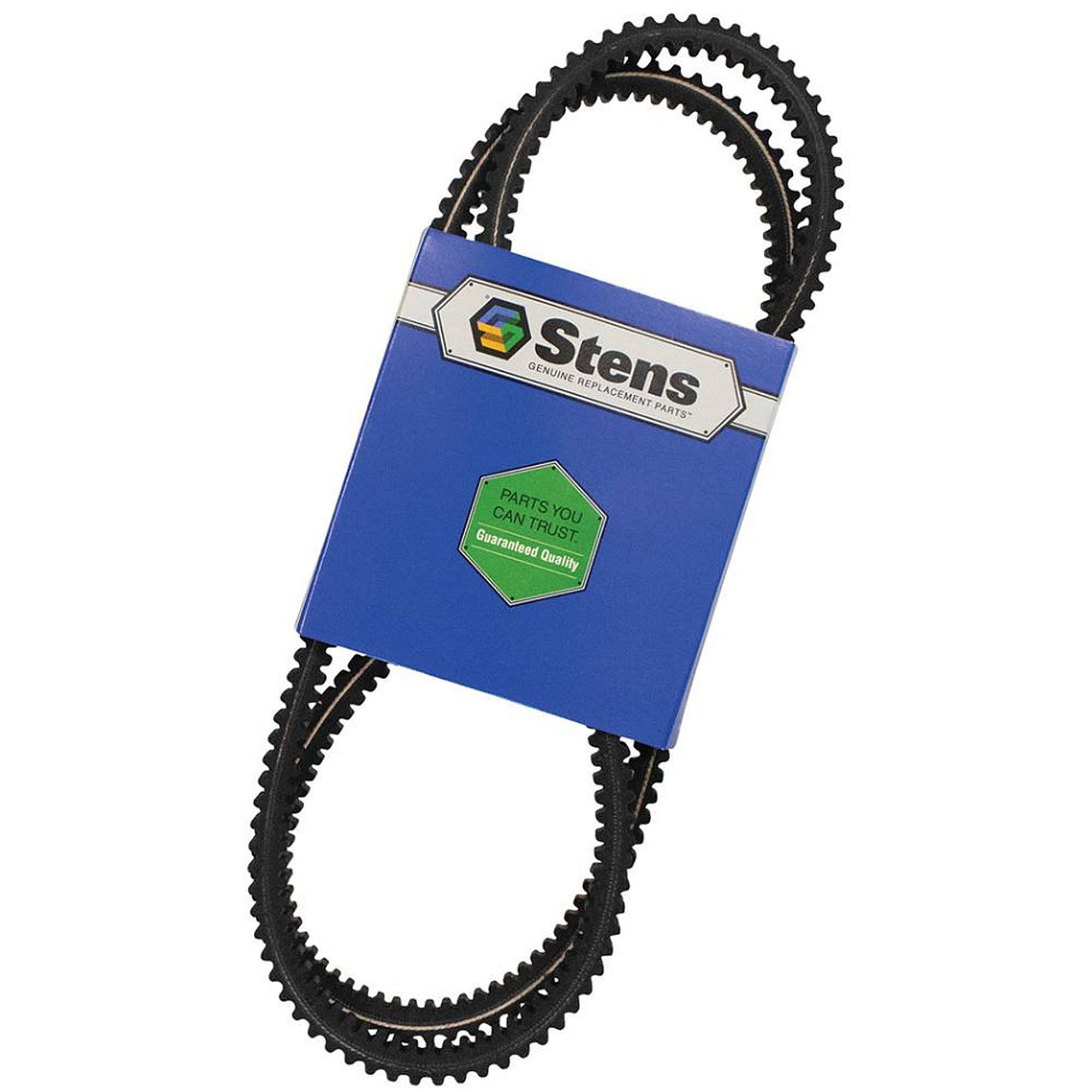 Part #265-665, Stens Oem Replacement Belt, John Deere M154897, Qty-1 (Replaces M154897, M172924)