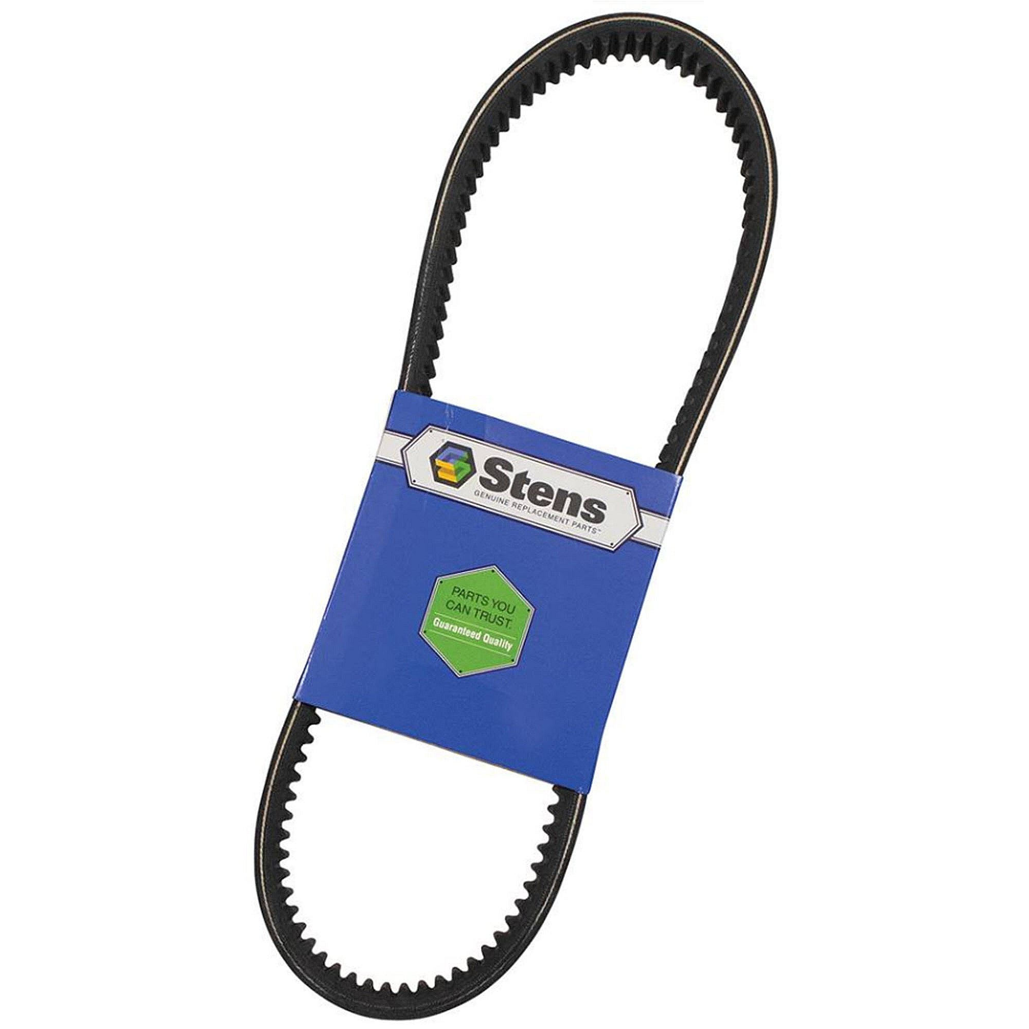 Ace Part #265-666, Stens Oem Replment Belt, Yamaha Jw1-G6241-09-00, Qty-1 (Same As 6882, Jw1G62410900, Jw1G624110)