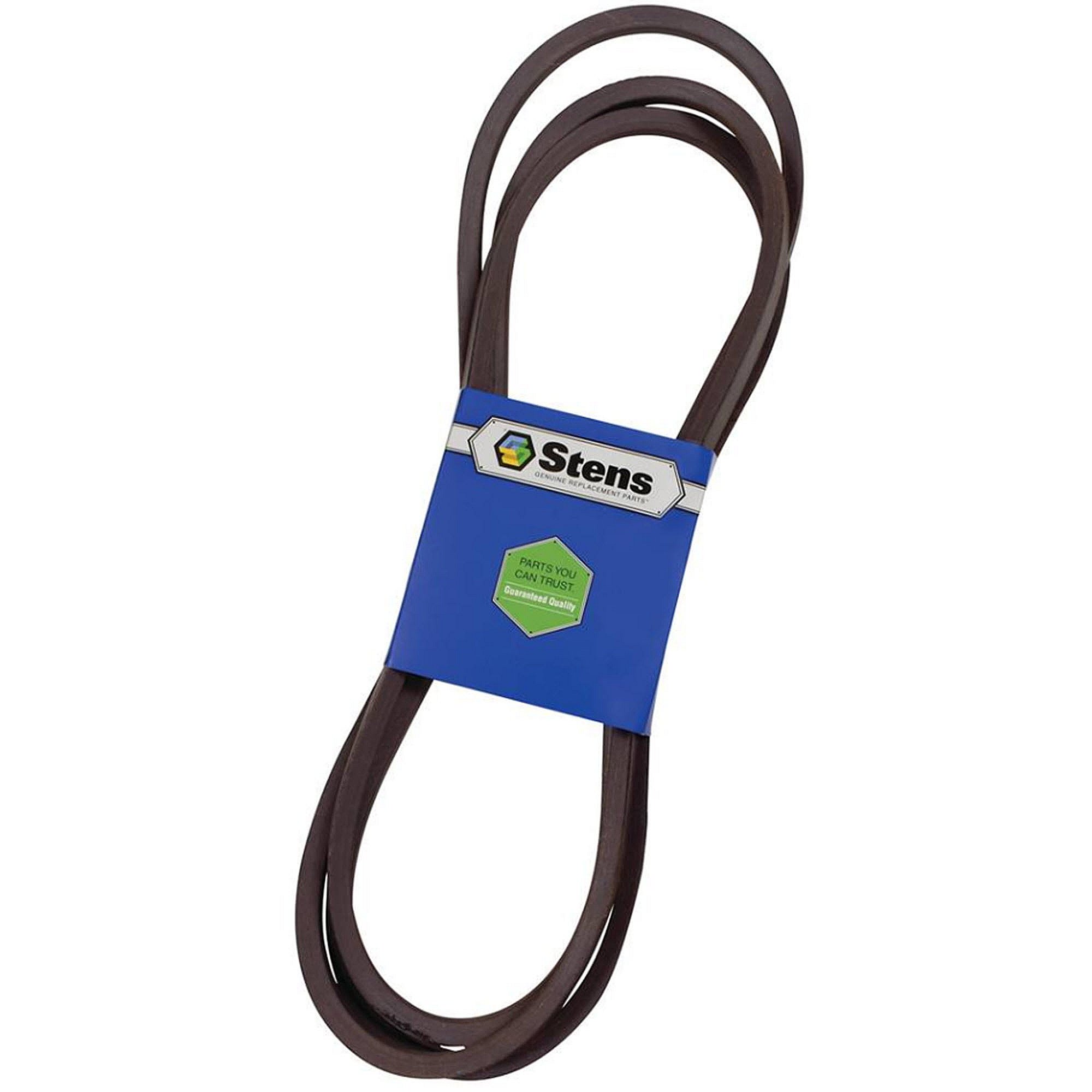 Part #265-671, Stens Oem Replacement Belt, Grasshopper 382090, Qty-1 (Replaces 382090)