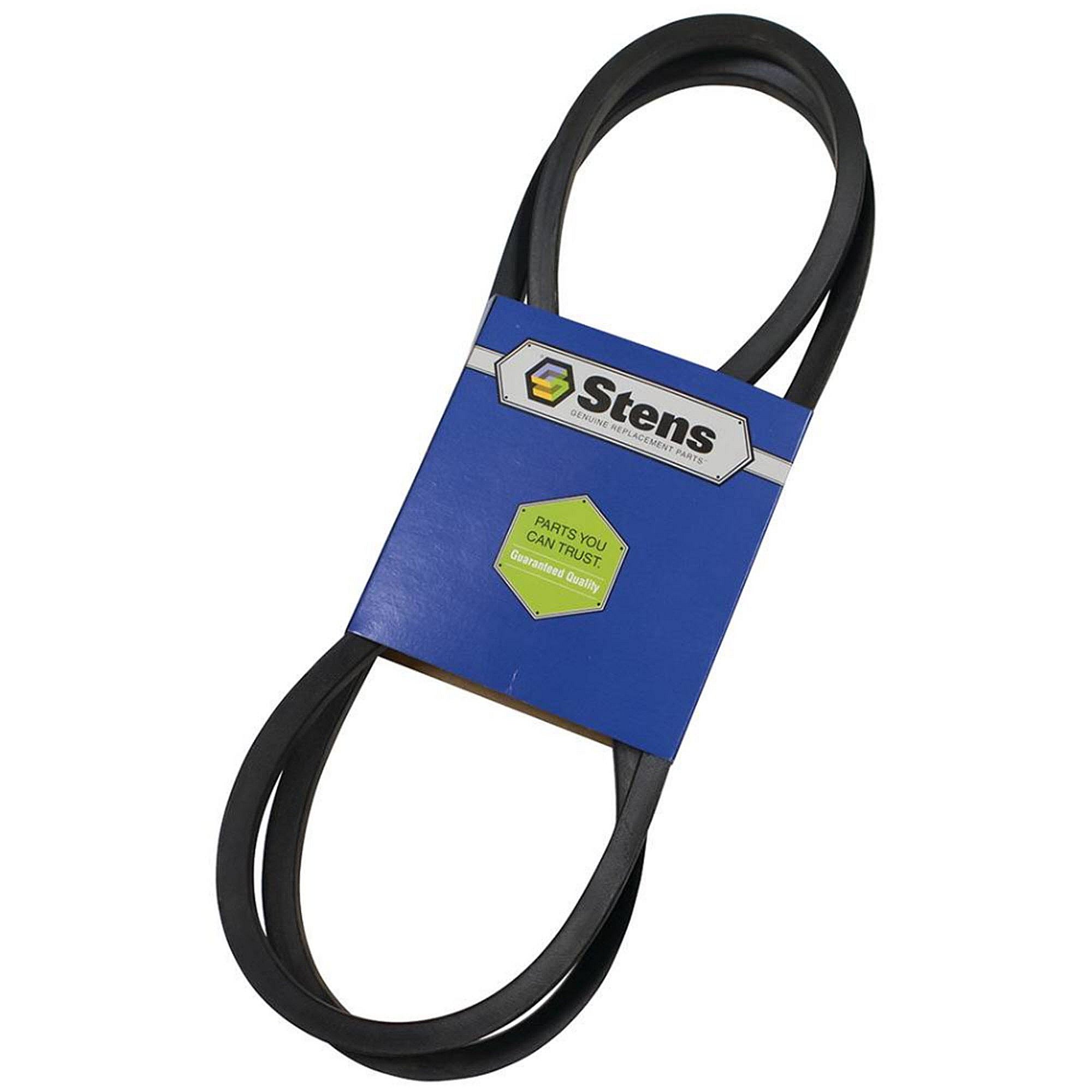 Part #265-674, Stens Oem Replacement Belt, Scag 48278, Qty-1 (Replaces 48278)