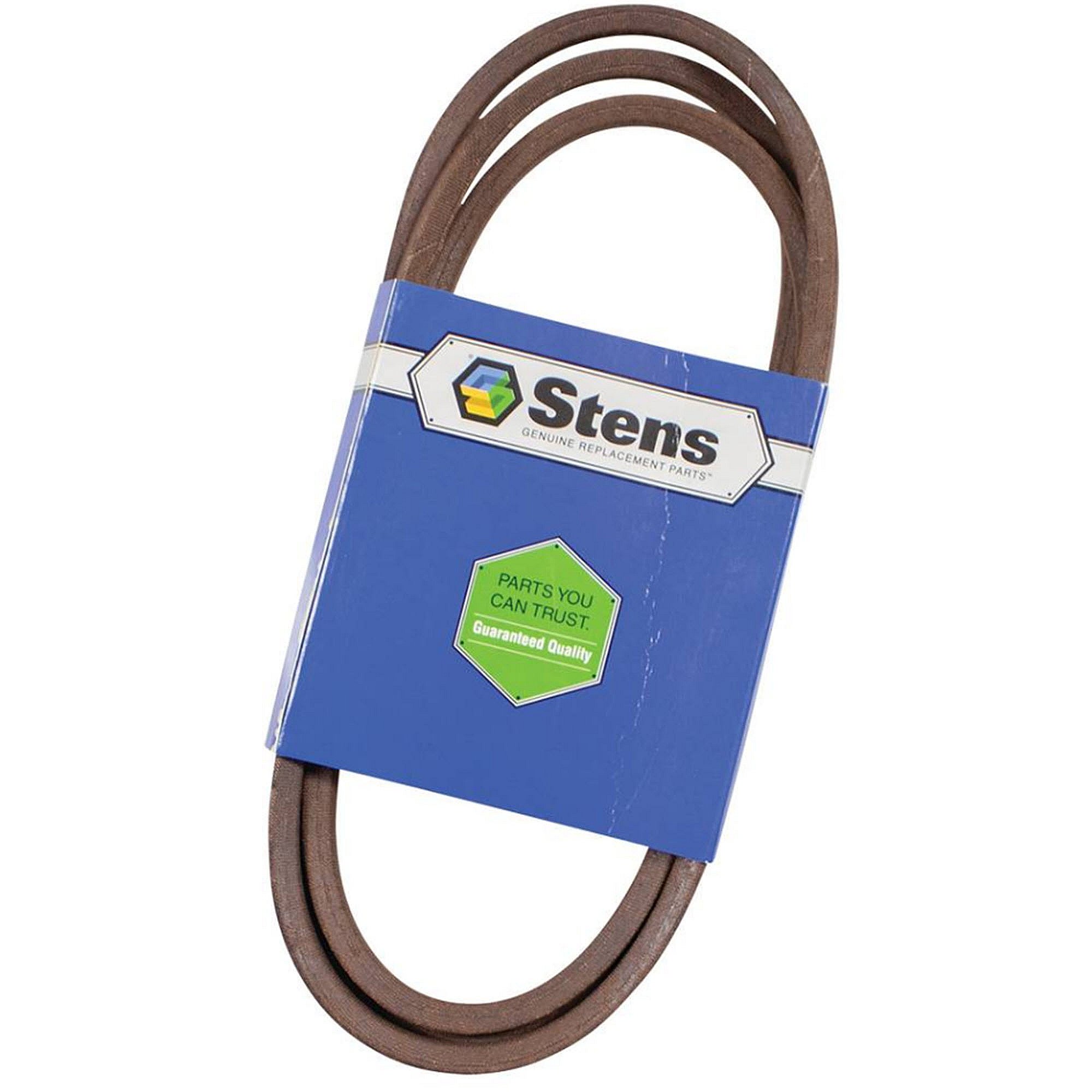 Part #265-675, Stens Oem Replacement Belt, Mtd 954-04252, Qty-1 (Replaces 75404252, 95404252)
