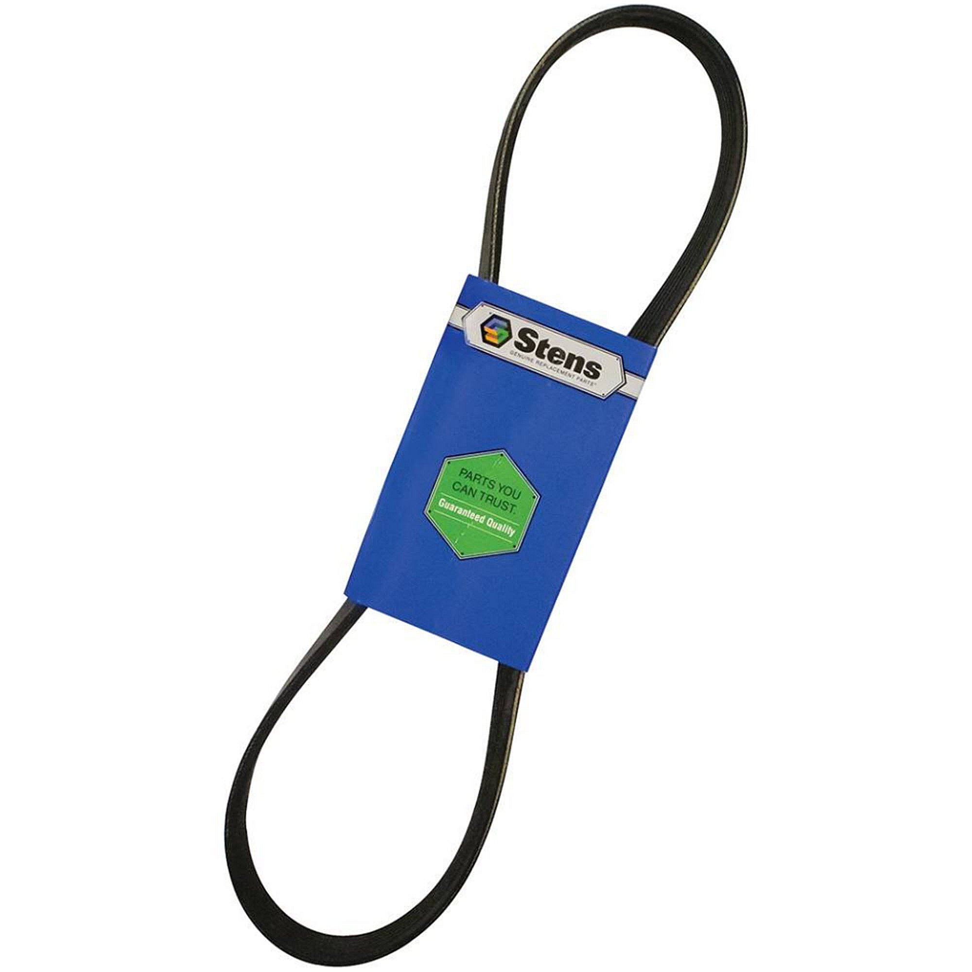 Part #265-680, Stens Oem Replacement Belt, John Deere Tcu16026, Qty-1 (Replaces Tcu16026)