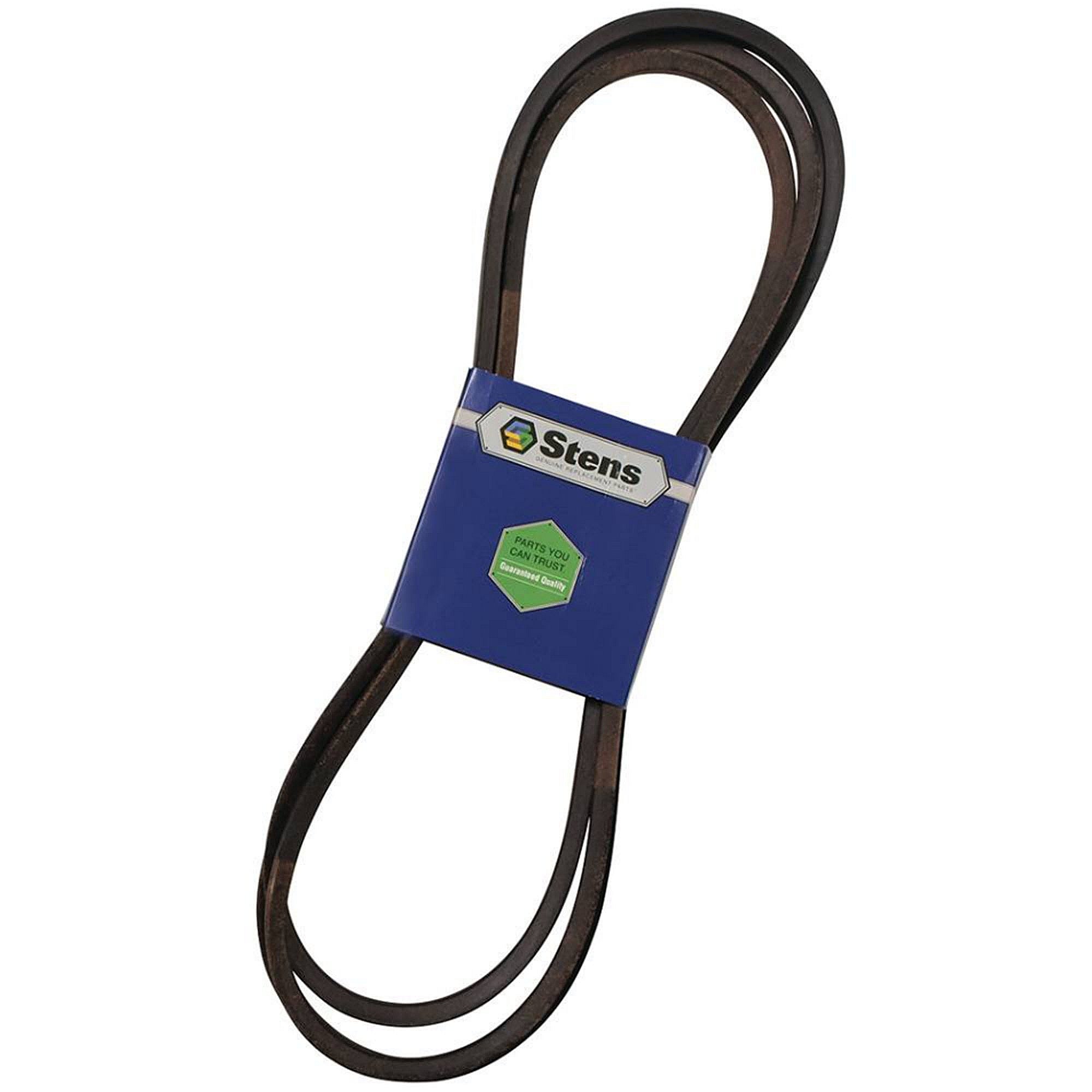 Part #265-684, Stens Oem Replacement Belt, John Deere Tcu18603, Qty-1 (Replaces Tcu18603)