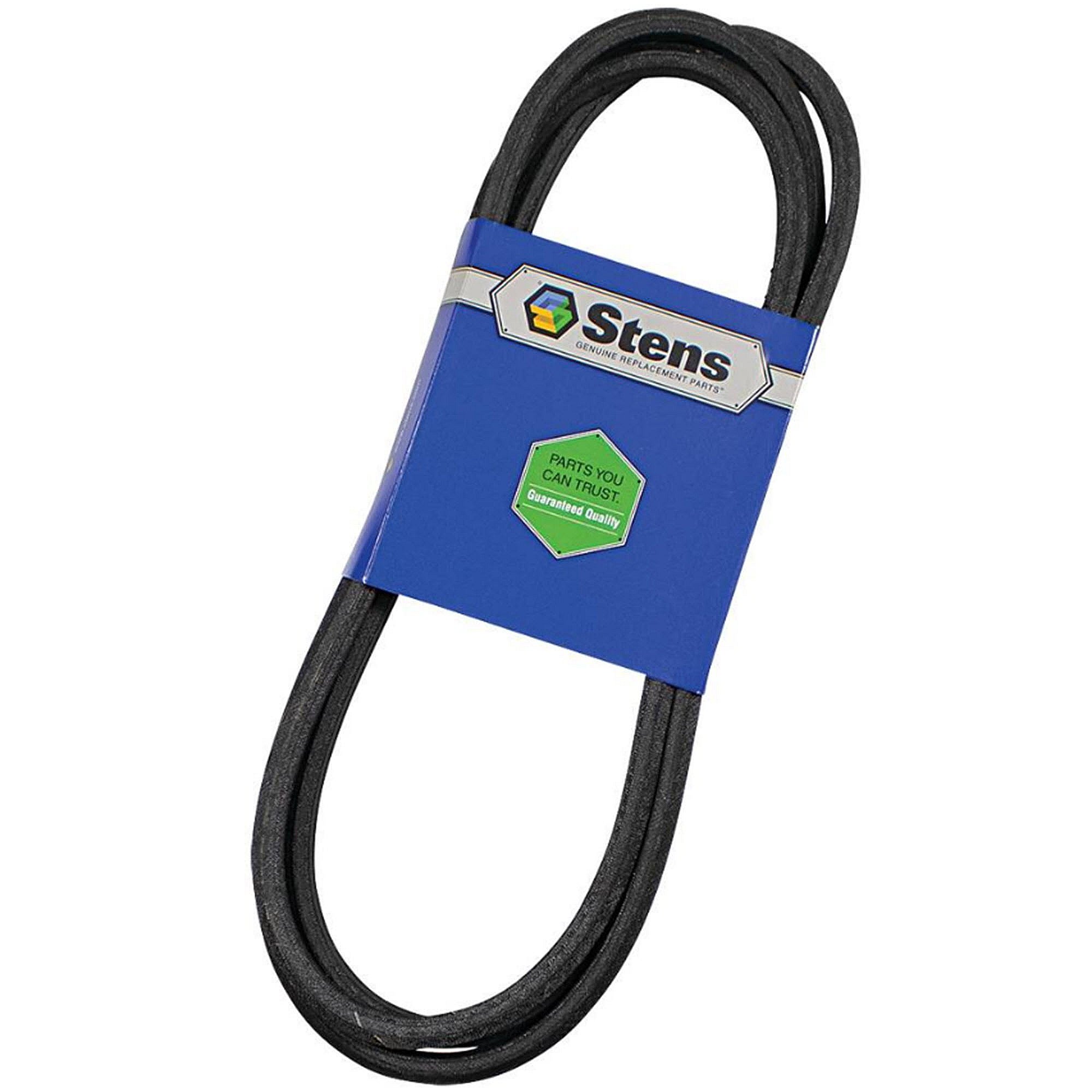 Part #265-686, Stens Oem Replacement Belt, Snapper 7024497Yp, Qty-1 (Replaces 14525, 165555, 24497, 402008, 532165555
