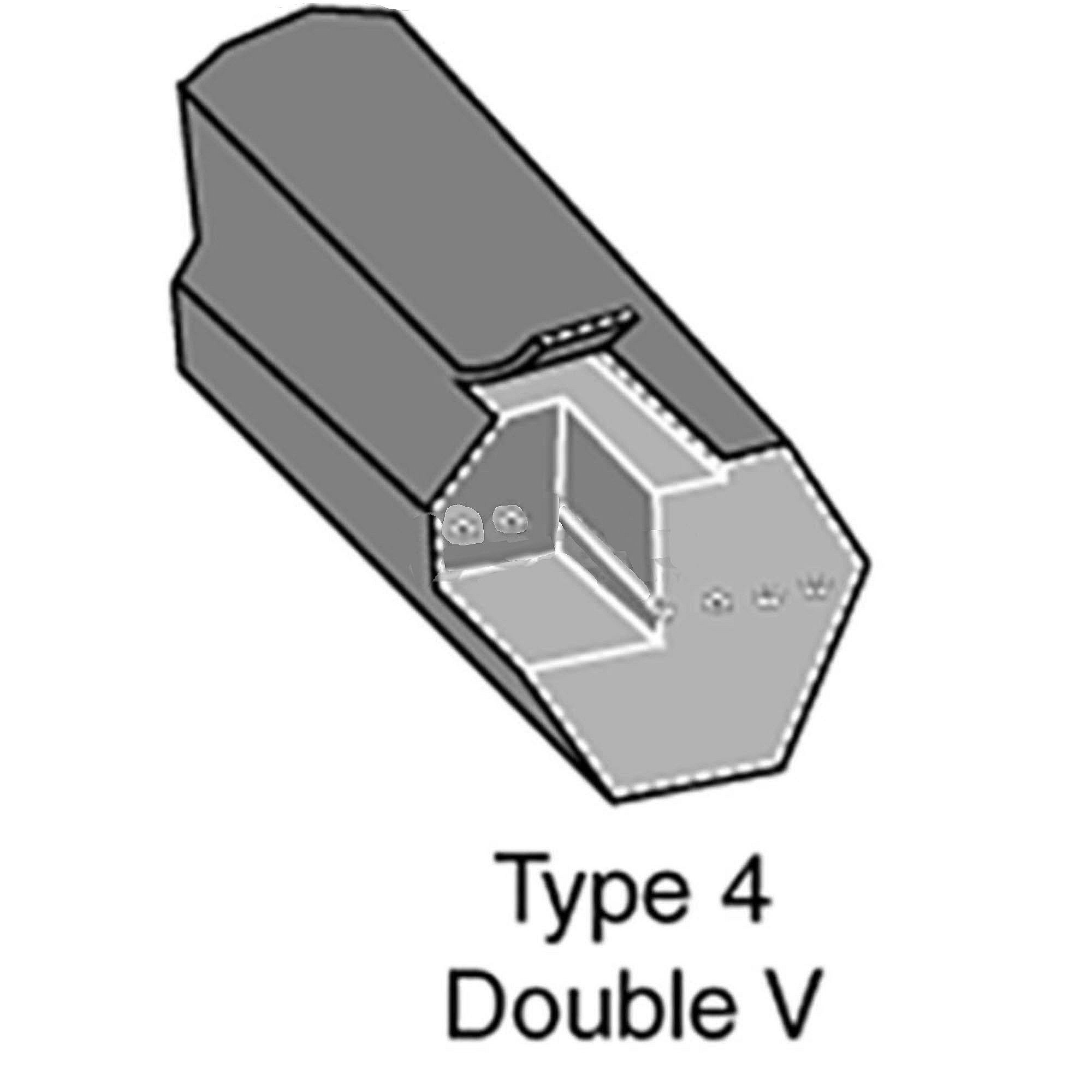 Stens Oem Replacement Belt, Snapper 7024497yp, Qty-1 (same As 14525, 165555, 24497, 402008, 532165555, 532180217, 532402008, 7014525, 7024497, 7024497yp, Aa105, Rcl218001, Rcl21800100) 265-686