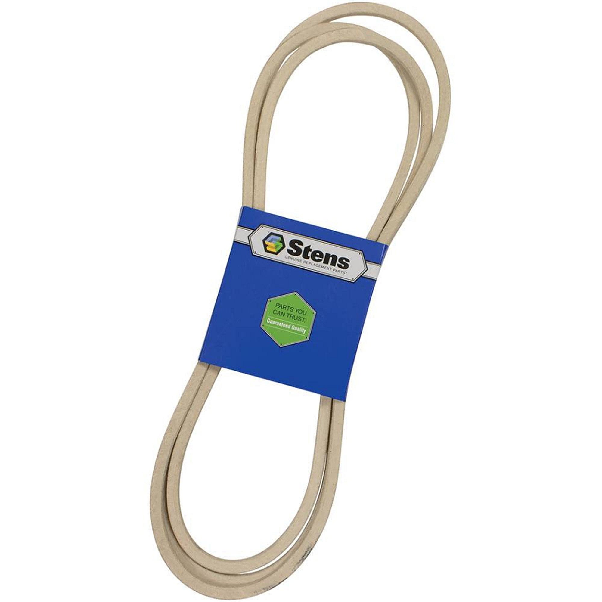 Part #265-688, Stens Oem Replacement Belt, John Deere M151649, Qty-1 (Replaces M150960, M151649)