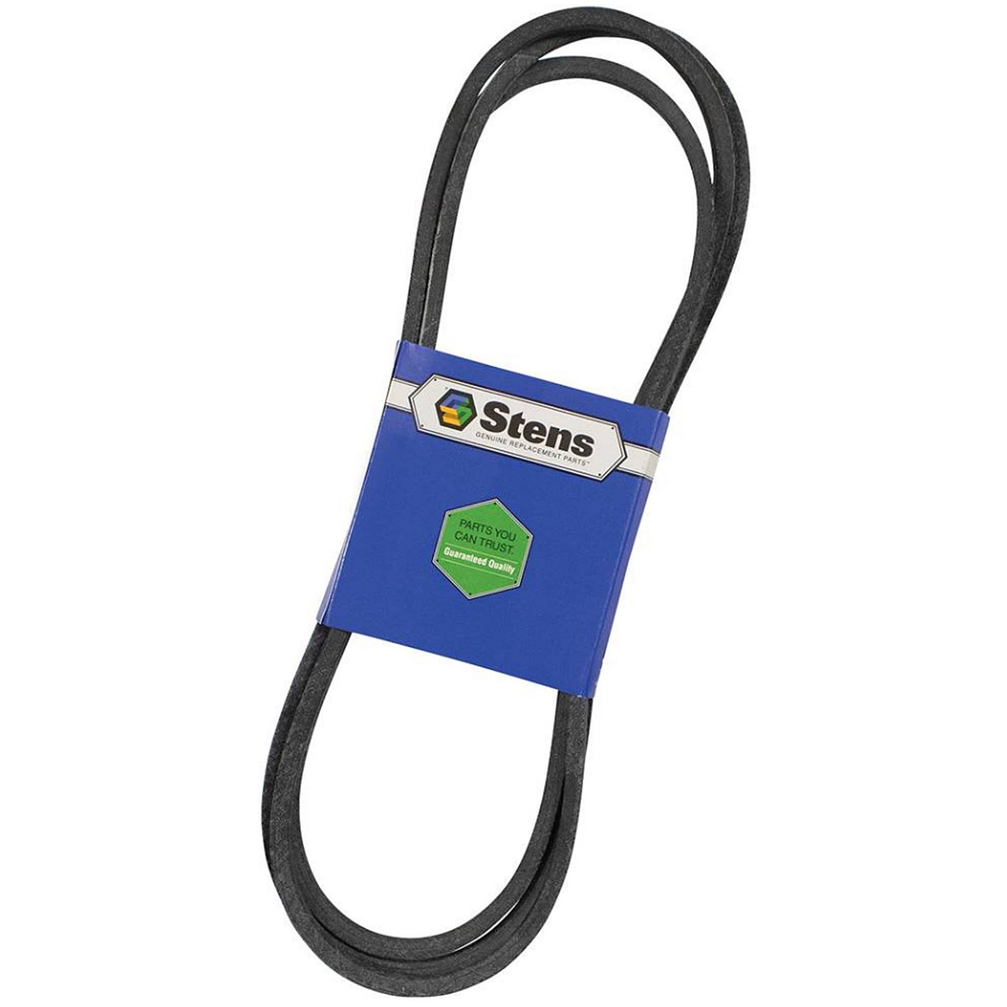 Part #265-692, Stens Oem Replacement Belt, Toro 93-3884, Qty-1 (Replaces 933884)