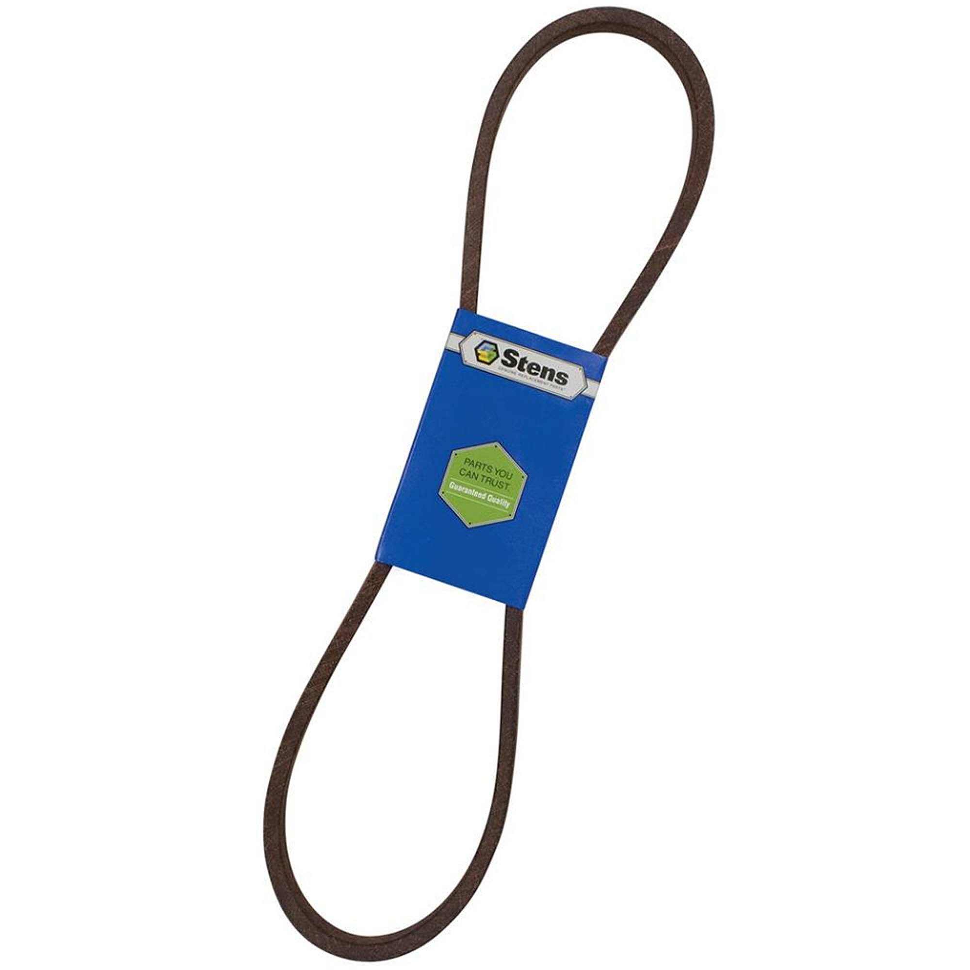 Part #265-693, Stens Oem Replacement Belt, Ayp 598559101, Qty-1 (Replaces 429636, 532429636, 598559101, 704430