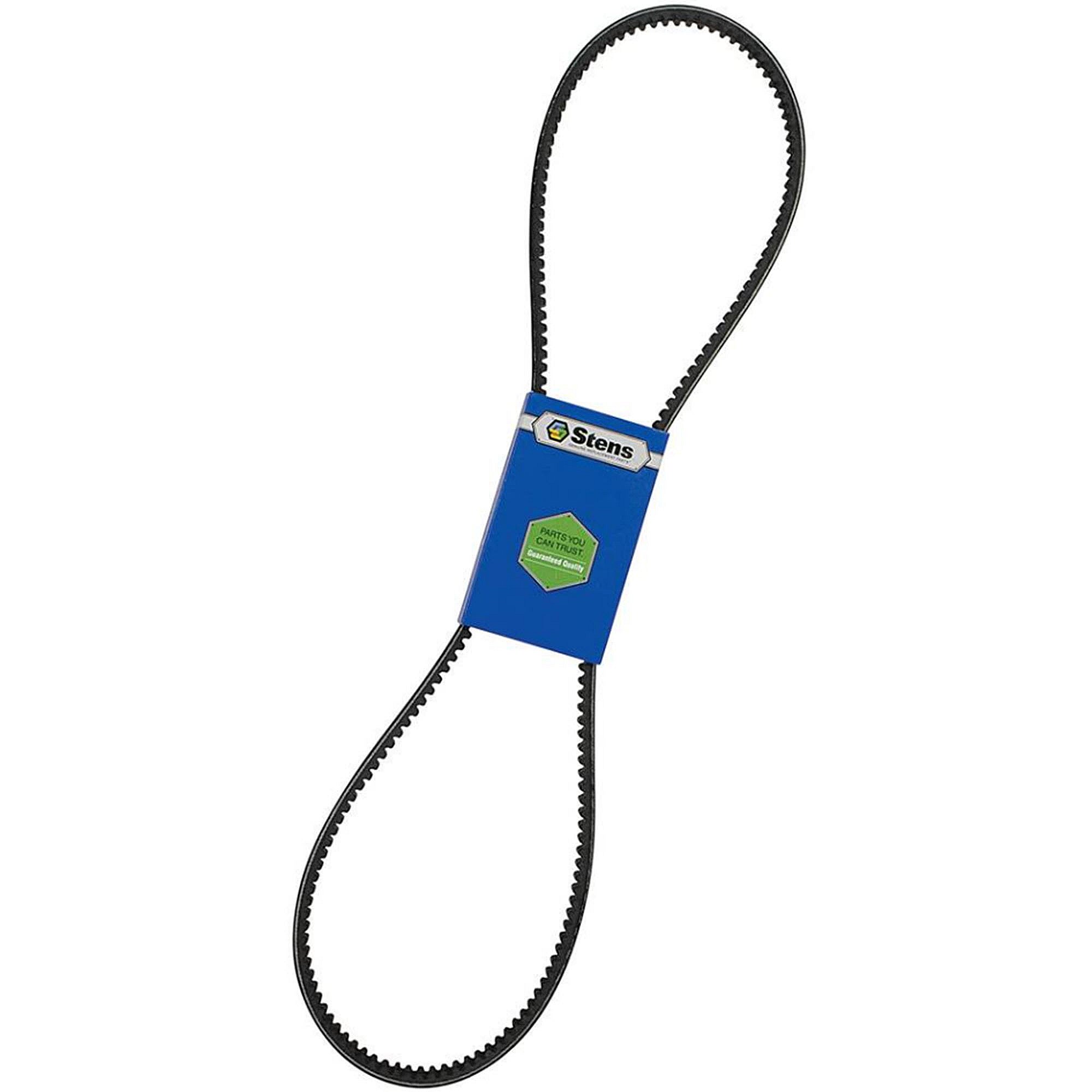 Part #265-699, Stens Oem Replacement Belt, Hustler 603907, Qty-1 (Replaces 00607400, 603907, 607400, 607400A)