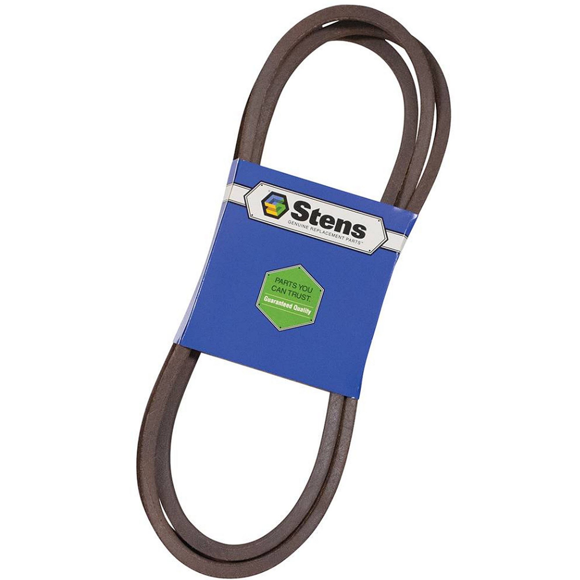 Part #265-700, Stens Oem Replacement Belt, Cub Cadet 954-04137B, Qty-1 (Replaces 600726, 75404137, 75404137A, 75404137B